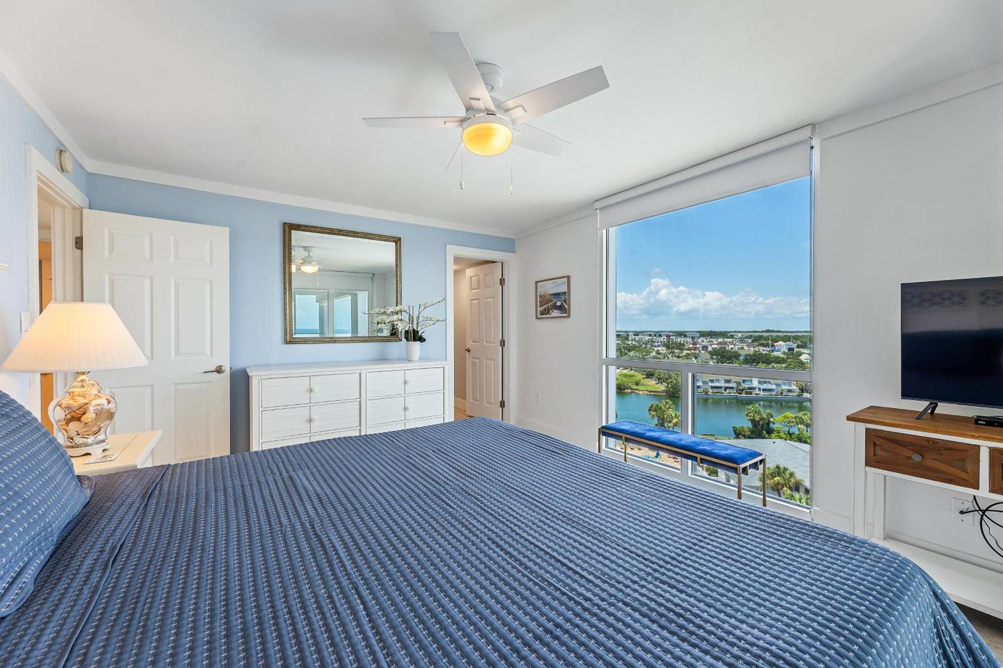 Holiday home 3101a Shoreline Towers Beachfront