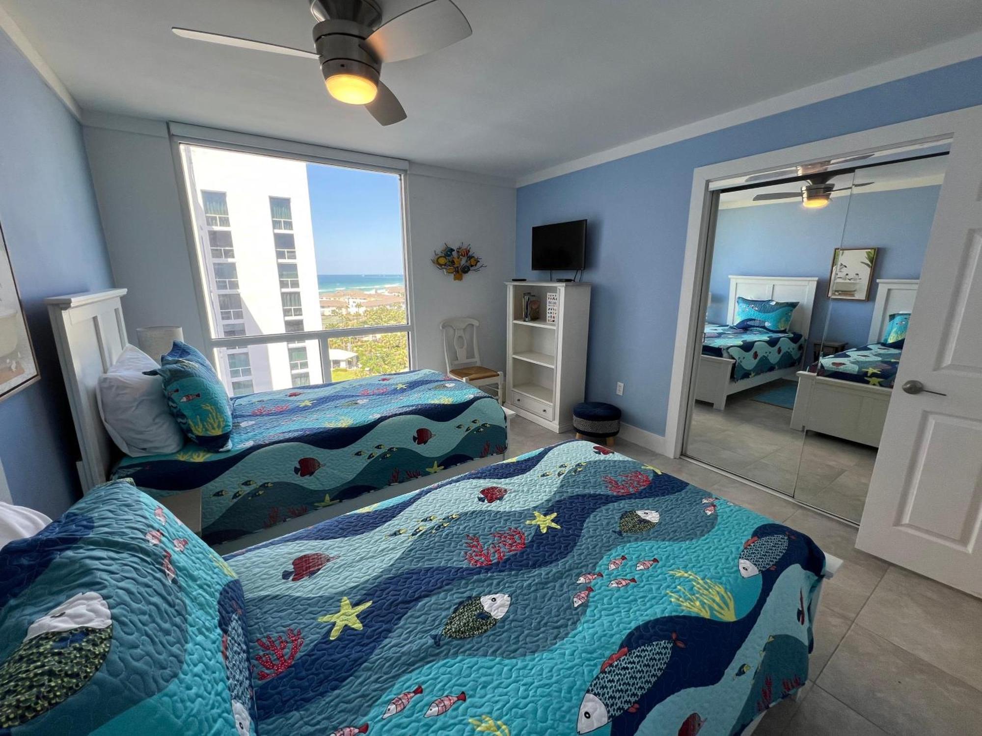 Holiday home 3101a Shoreline Towers Beachfront Destin