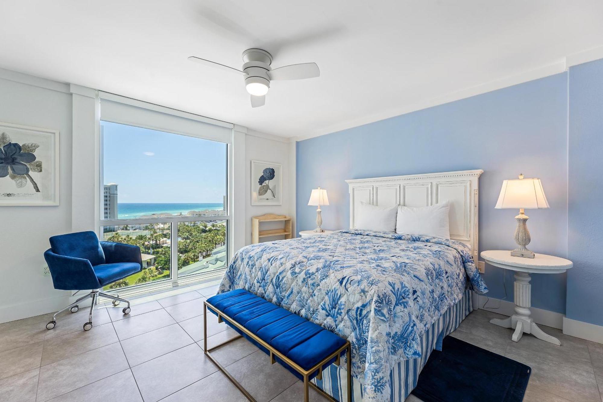 3101a Shoreline Towers Beachfront Holiday home