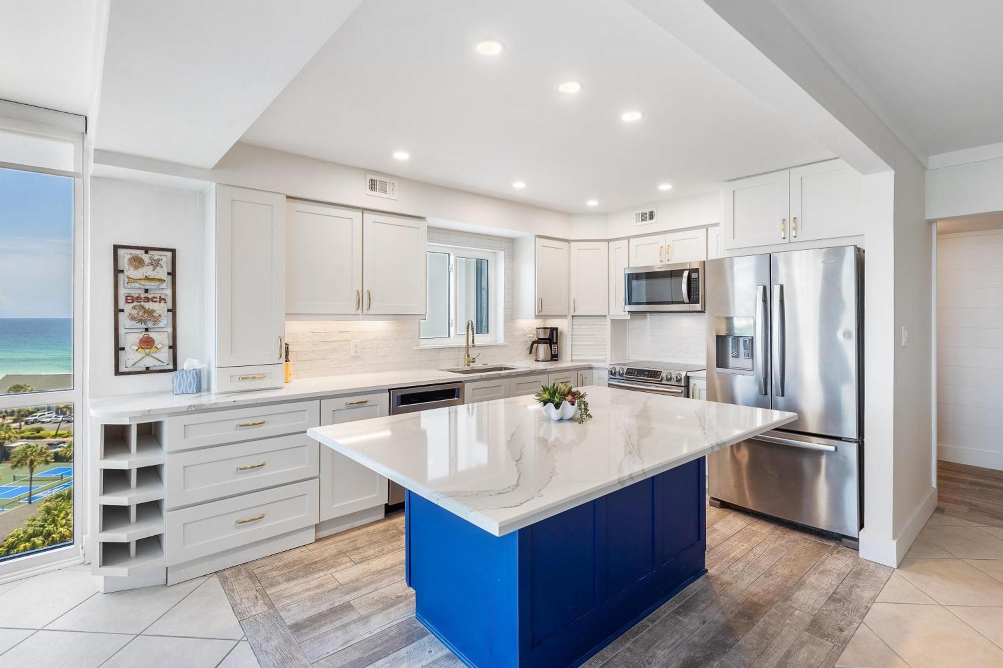 Holiday home 3101a Shoreline Towers Beachfront Destin
