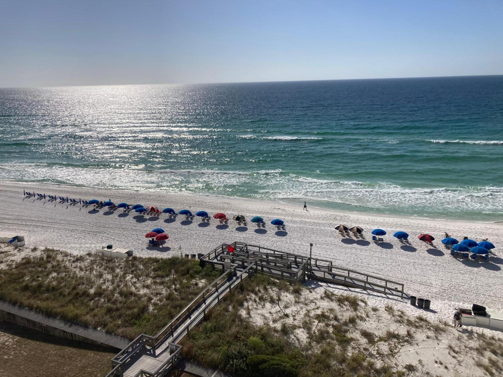 Holiday home 2094 - Beachfront Vacation Free Setup Destin