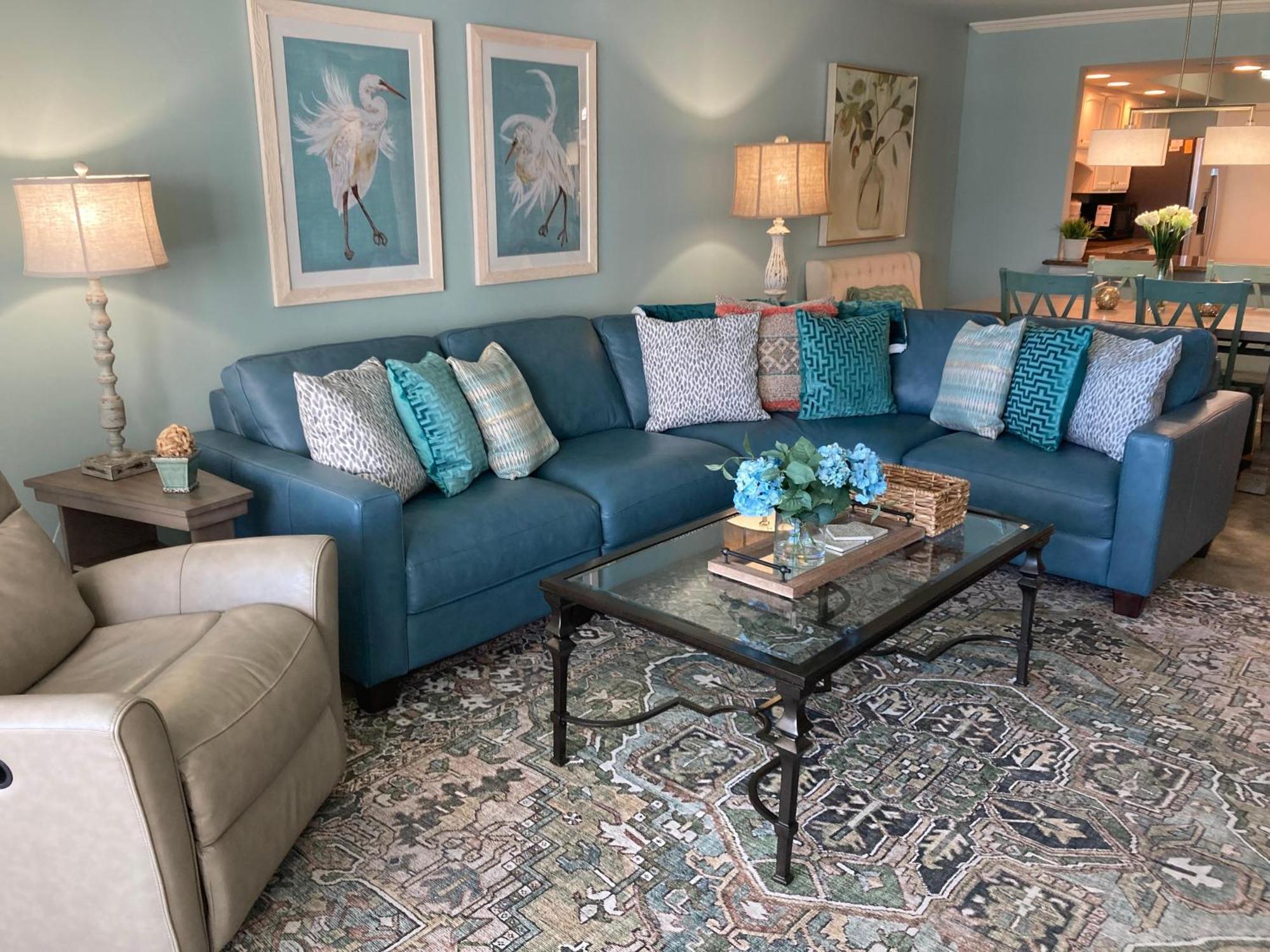 2094 - Beachfront Vacation Free Setup Holiday home Destin