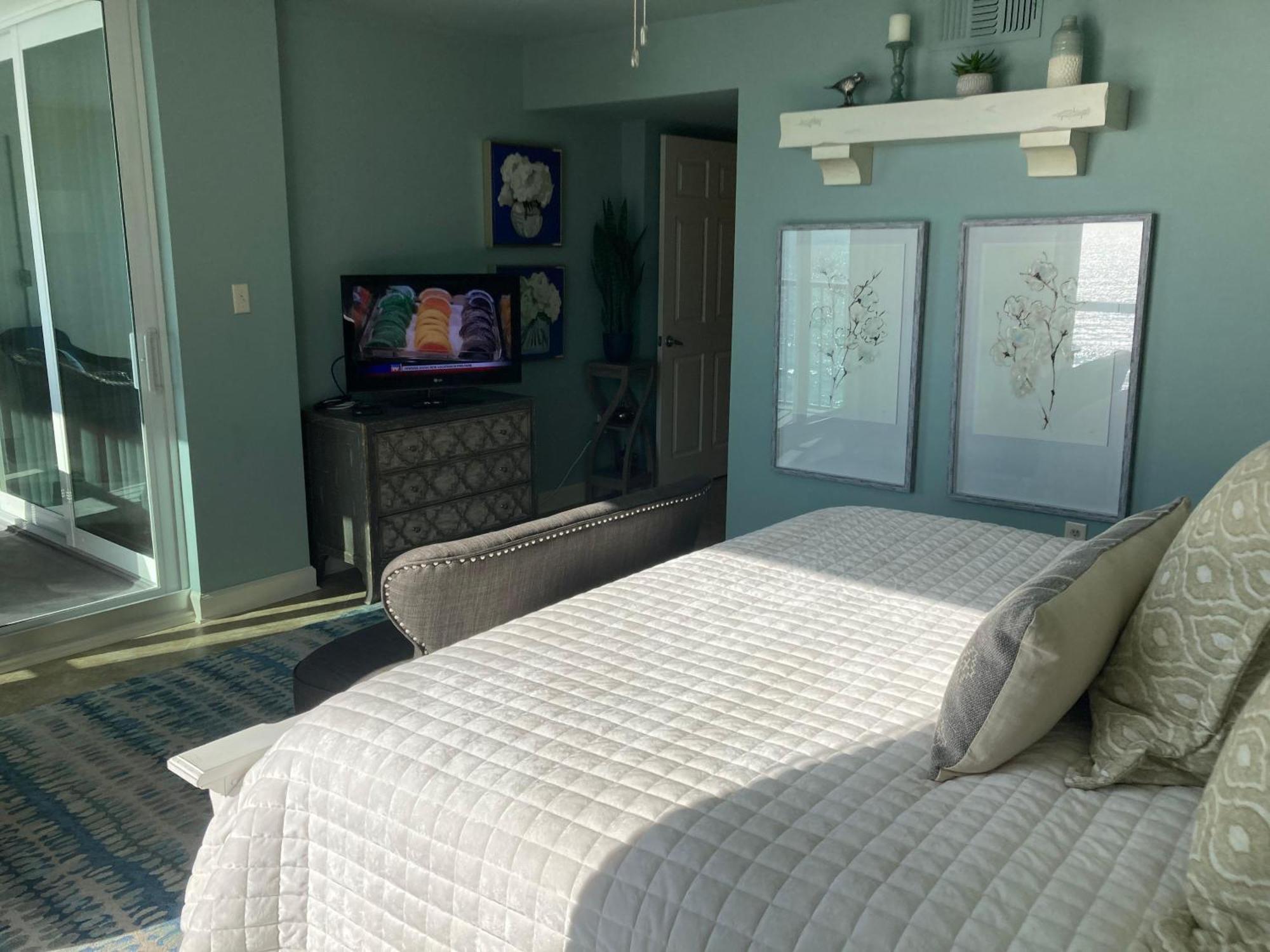 2094 - Beachfront Vacation Free Setup Holiday home *
