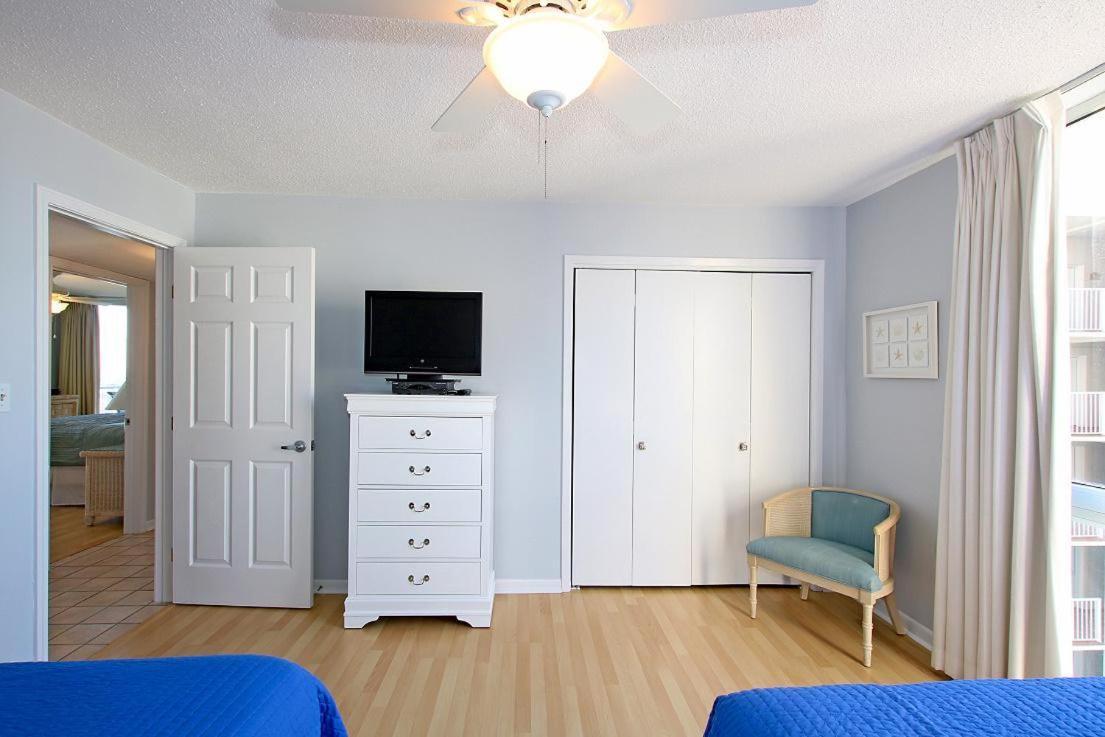 2111 - Shoreline Towers Unit Upgraded Condo- Free Setup!