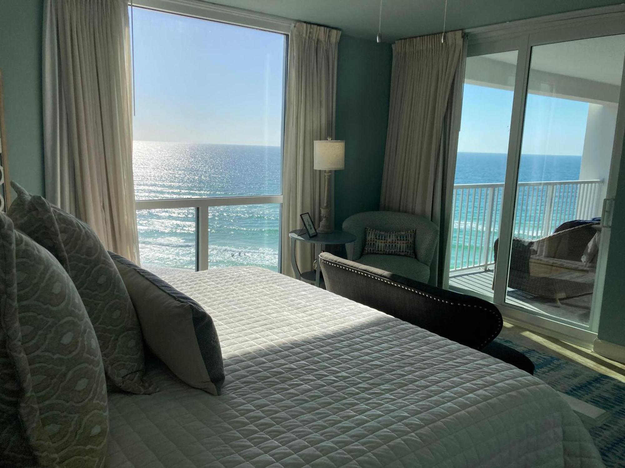 2094 - Beachfront Vacation Free Setup Holiday home *
