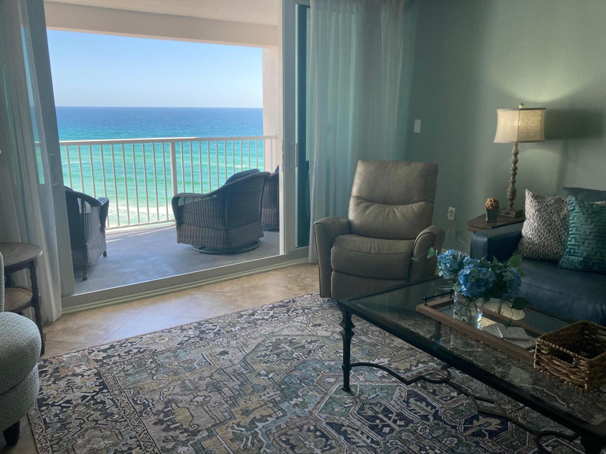 Holiday home 2094 - Beachfront Vacation Free Setup