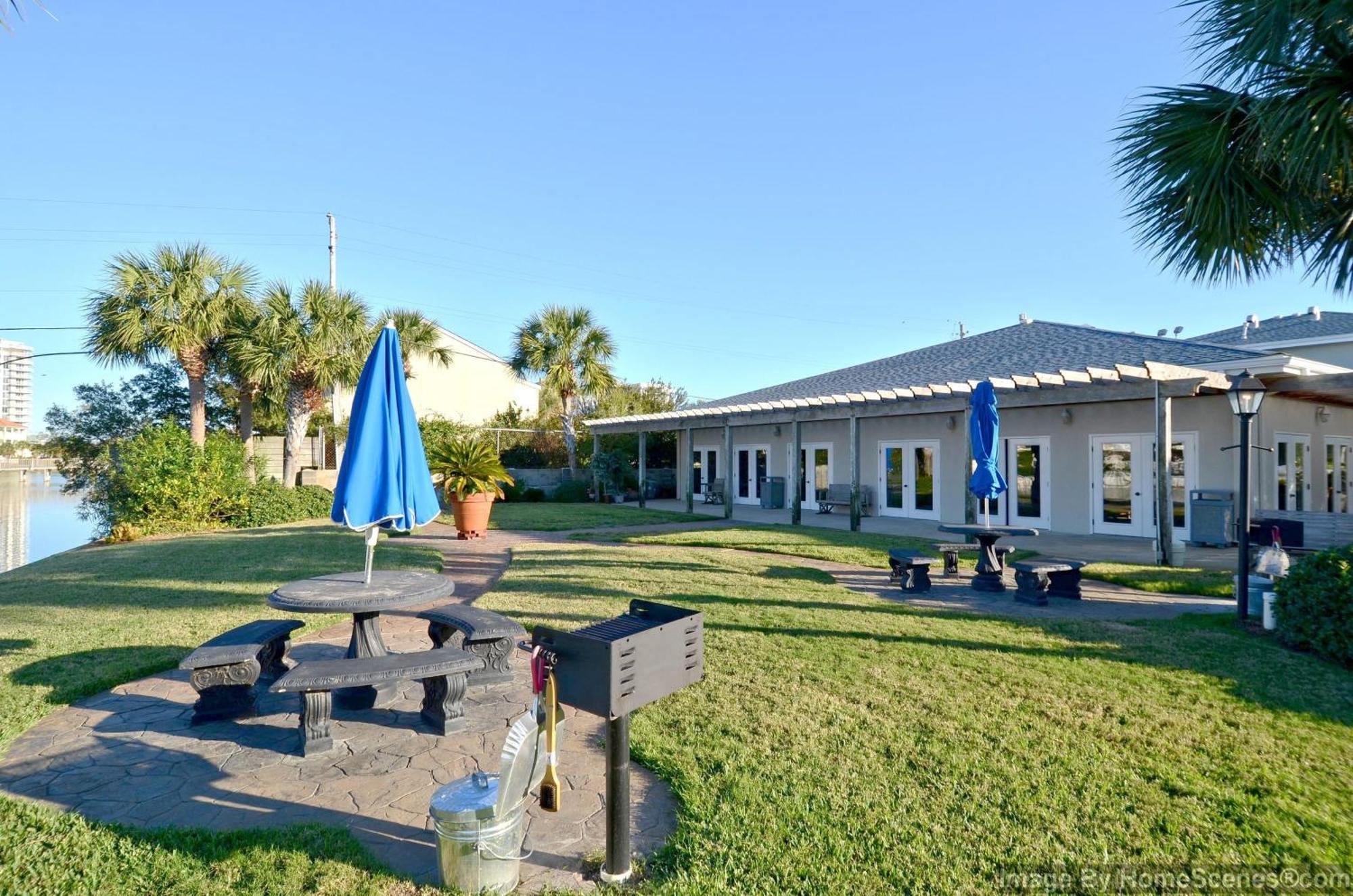 2111 - Shoreline Towers Unit Upgraded Condo- Free Setup!