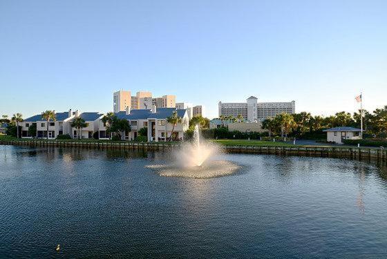 Holiday home 3053 Shoreline Towers View Vacation *