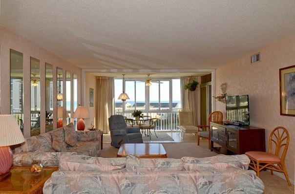 3053 Shoreline Towers View Vacation *