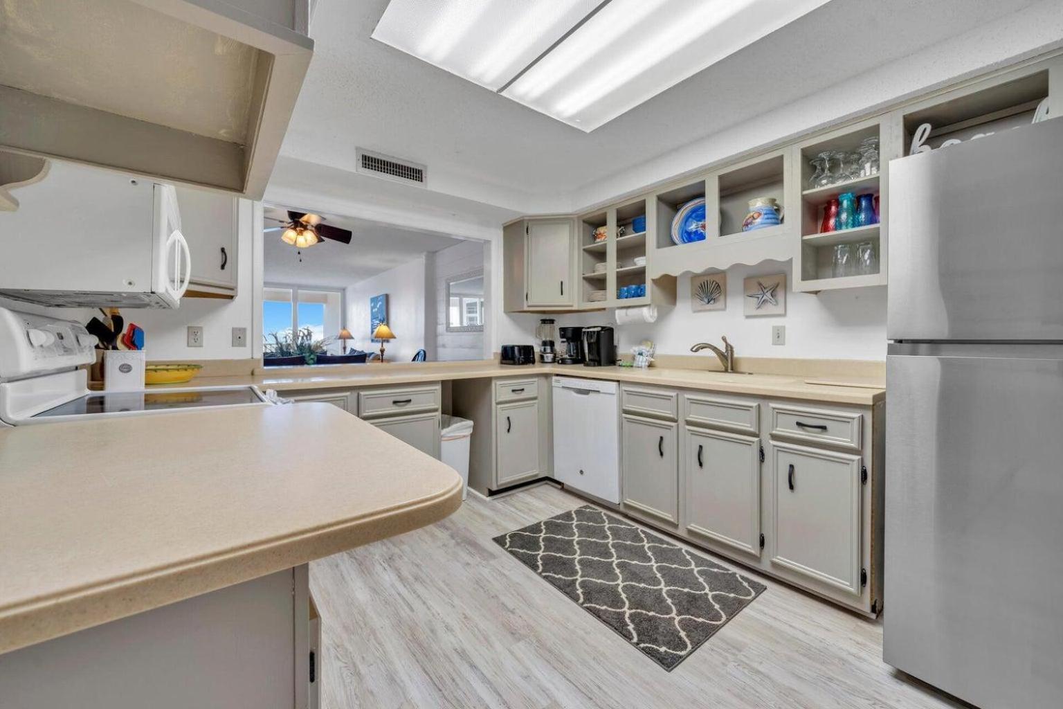 3044- Shoreline Towers Holiday home Destin