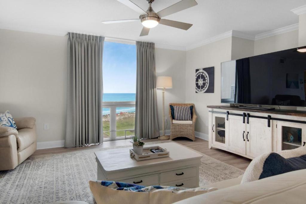 2061 Shoreline Towers Beach-special Spring Rate-free Setup *