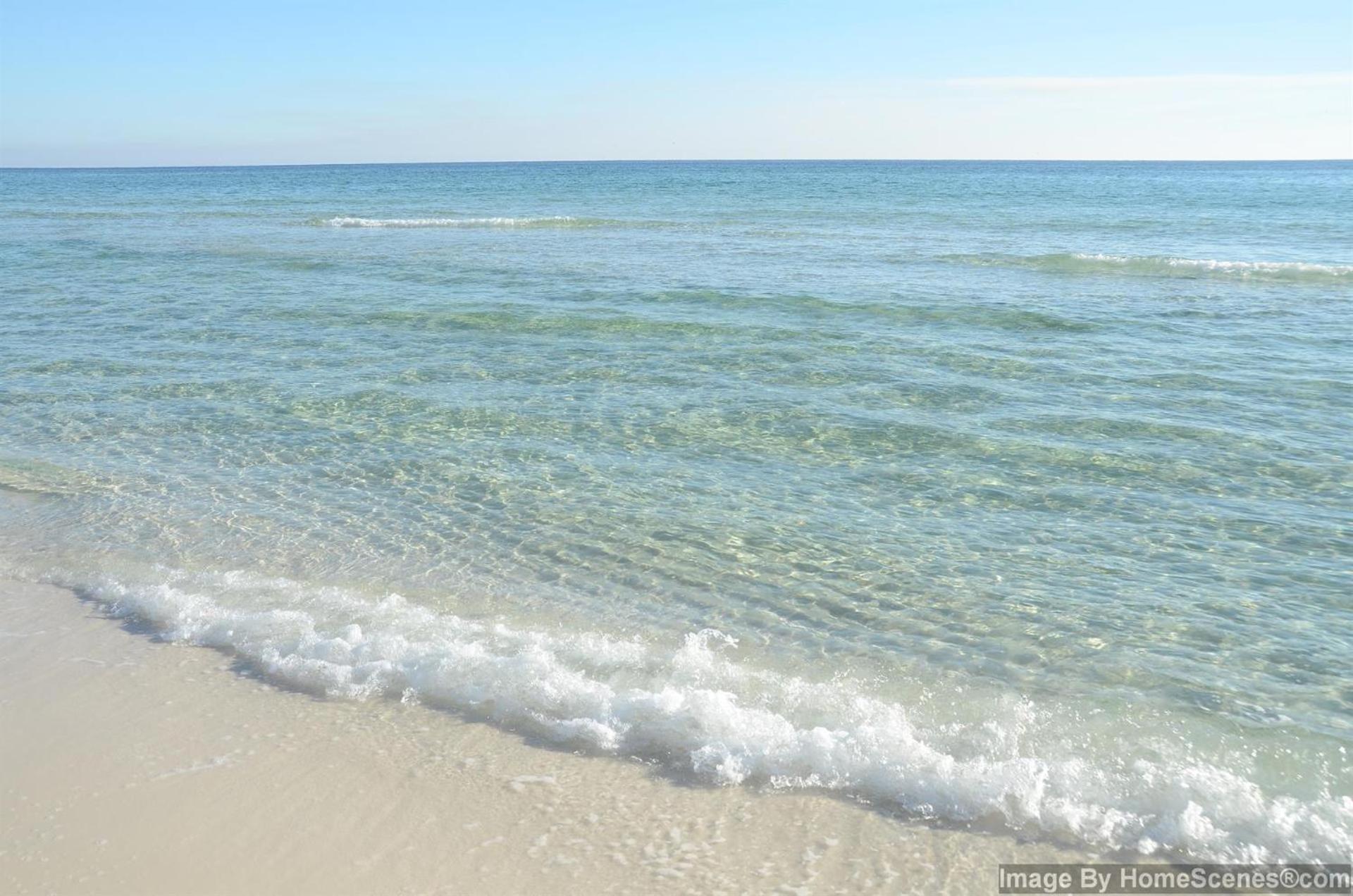 2061 Shoreline Towers Beach-special Spring Rate-free Setup Holiday home *