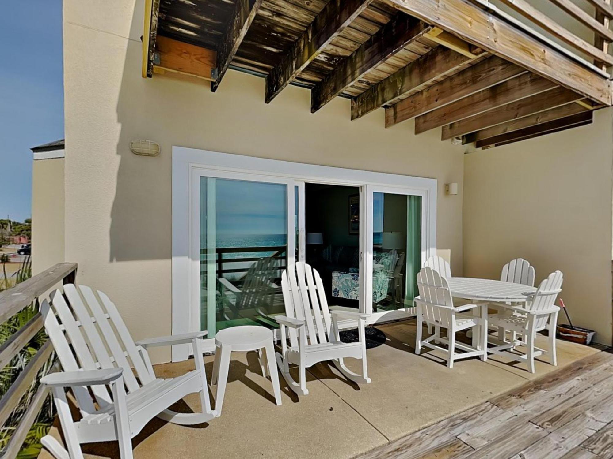 Apartment Anchor Townhome 5 *