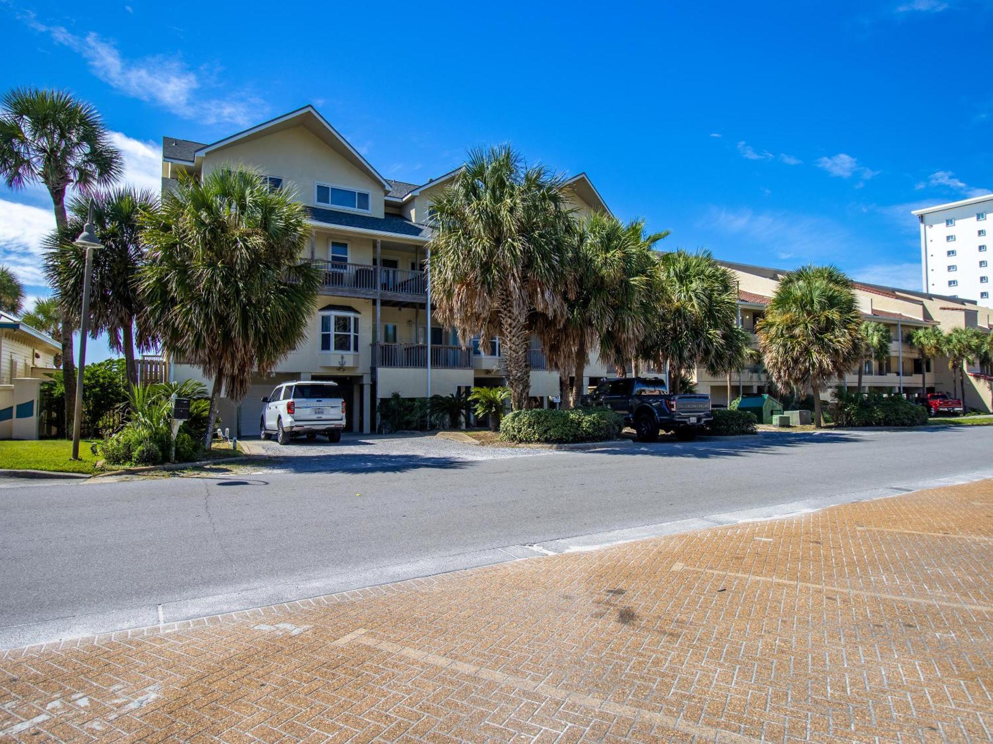 Anchor Townhome 5