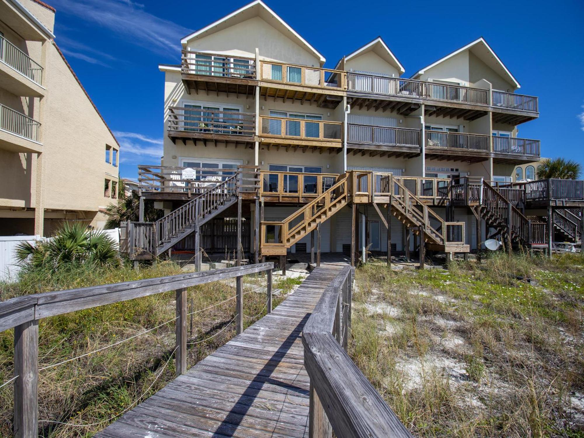 Anchor Townhome 5 Apartment