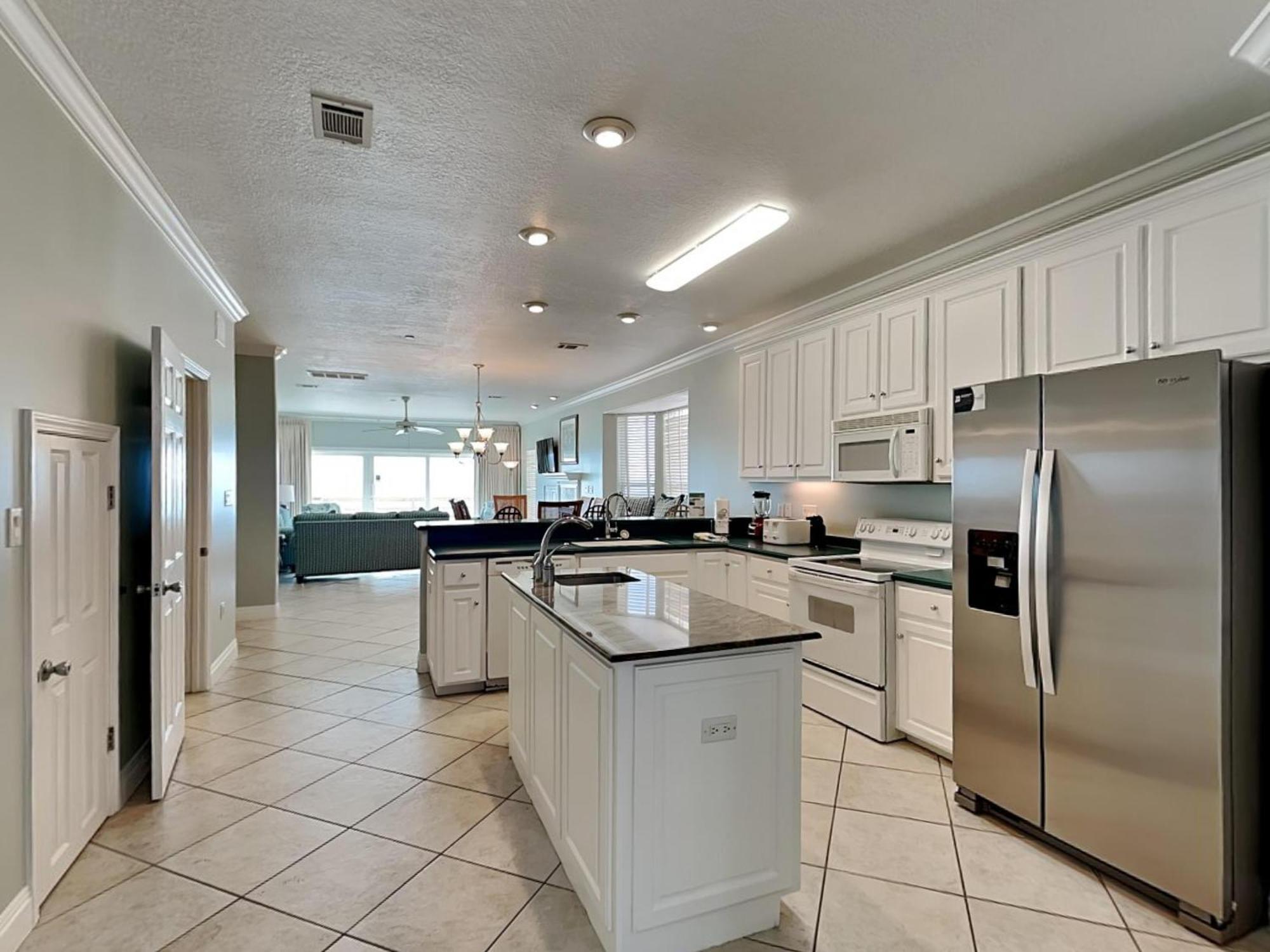 Apartment Anchor Townhome 5 Destin