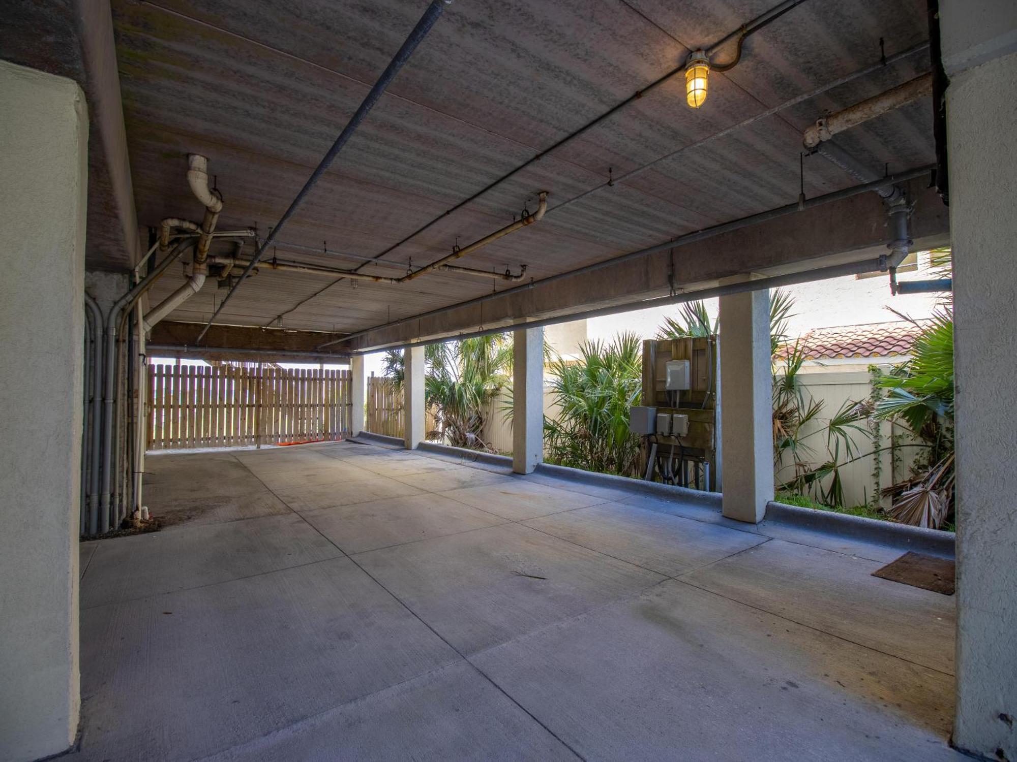Anchor Townhome 5 Apartment Destin