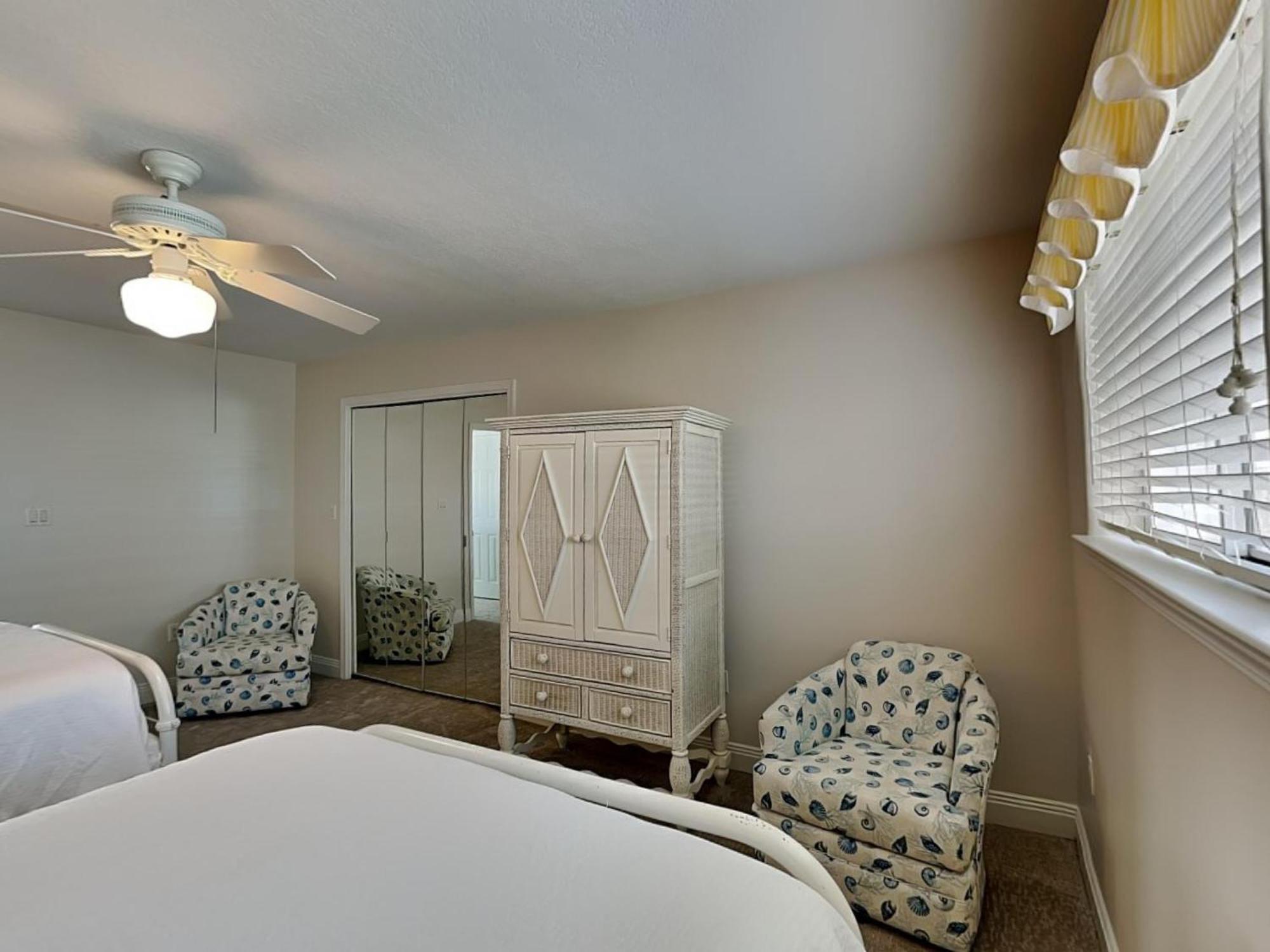 Anchor Townhome 5 *