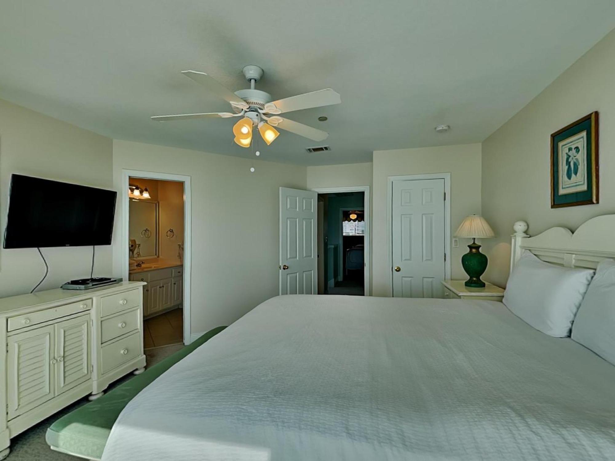 Anchor Townhome 5 Apartment