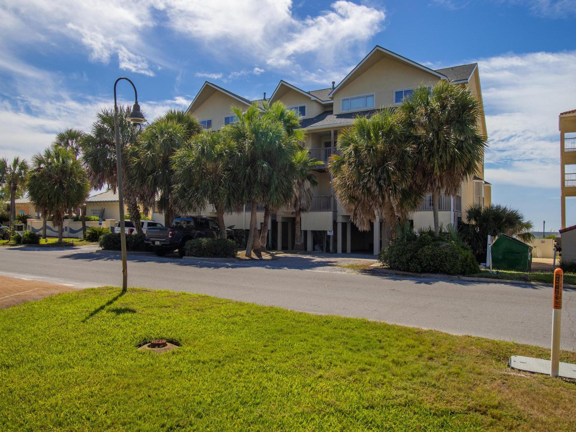 Anchor Townhome 5 Apartment Destin