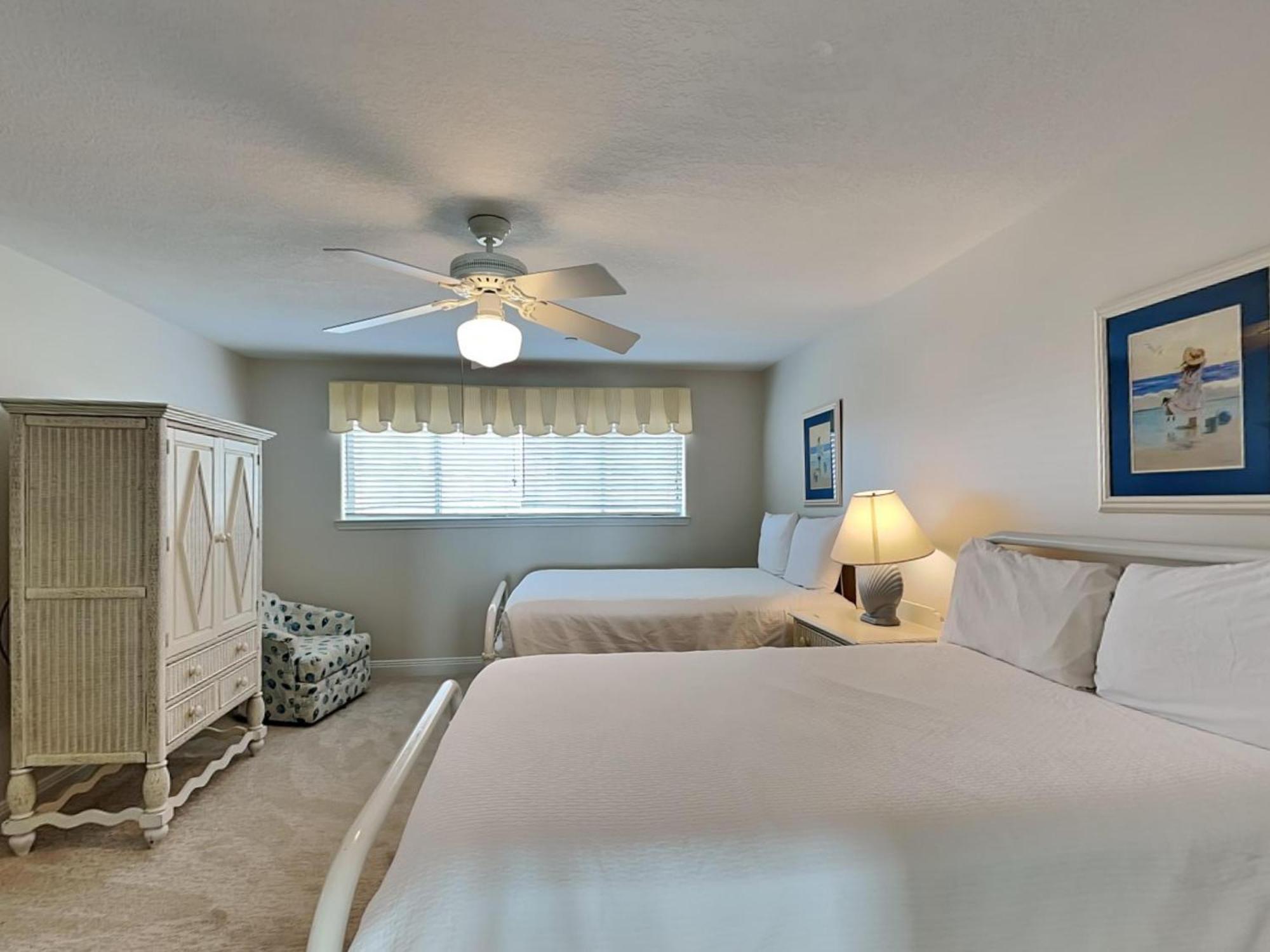 Anchor Townhome 5 *