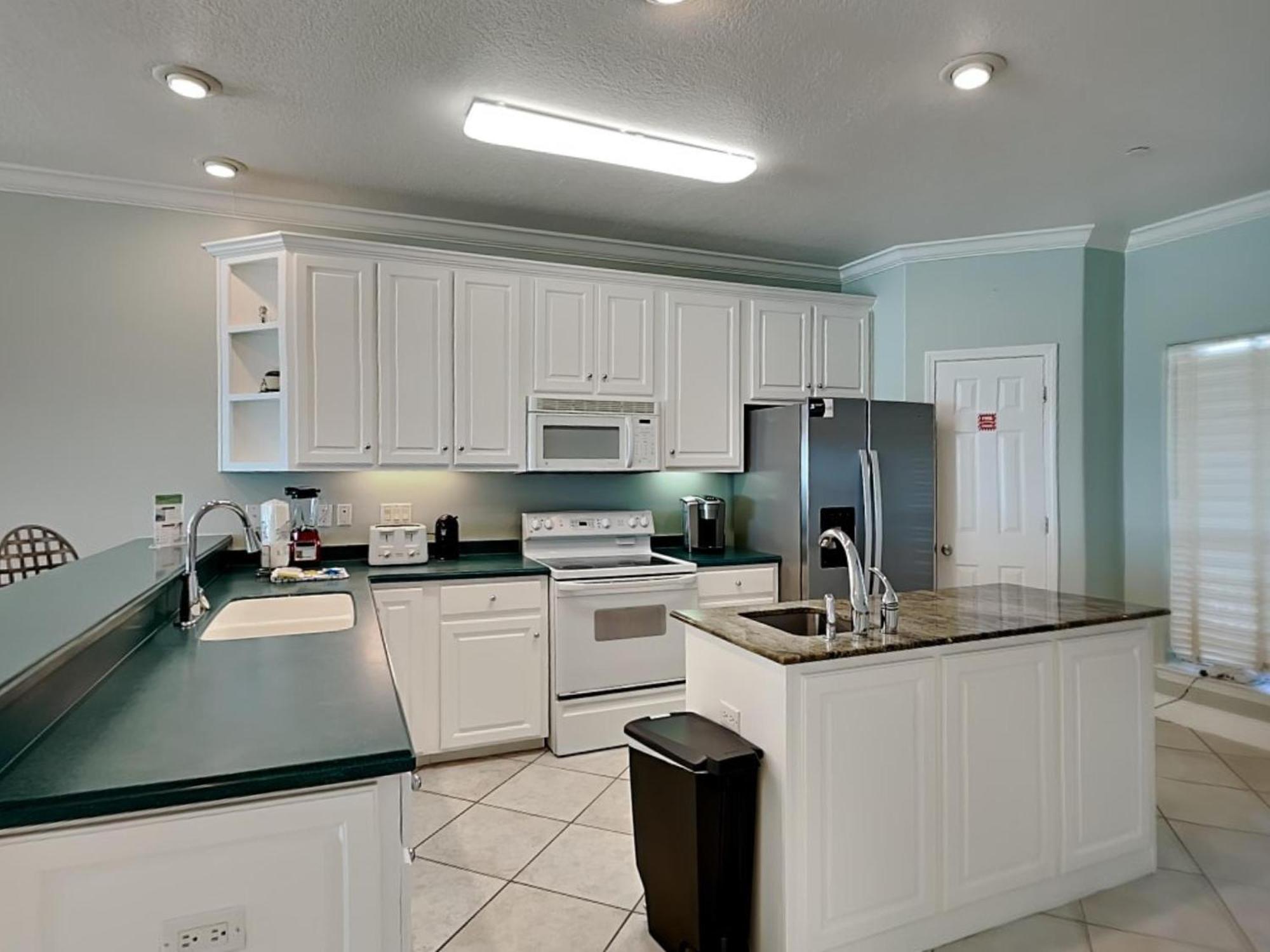 Anchor Townhome 5