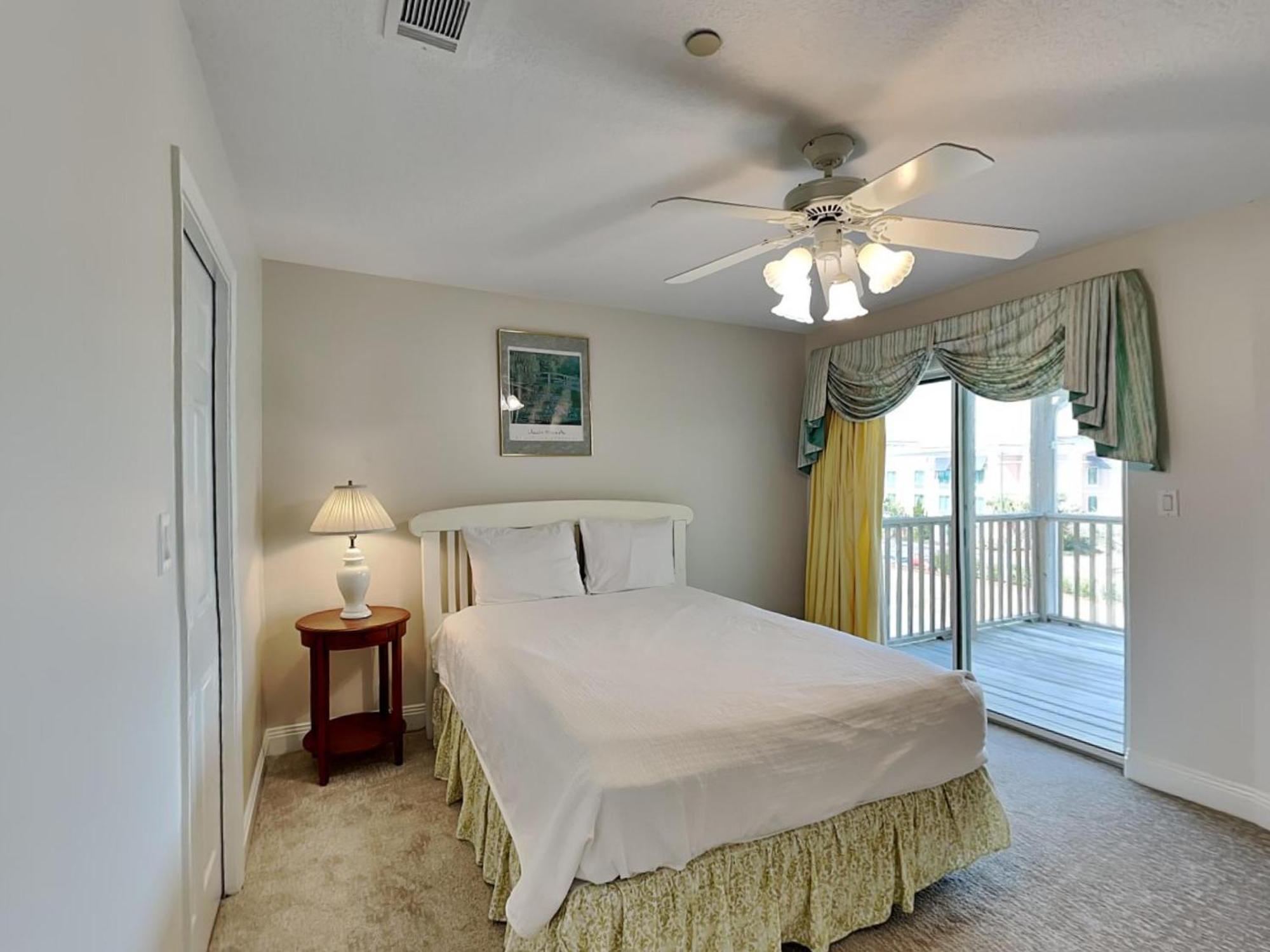 Anchor Townhome 5 Apartment *