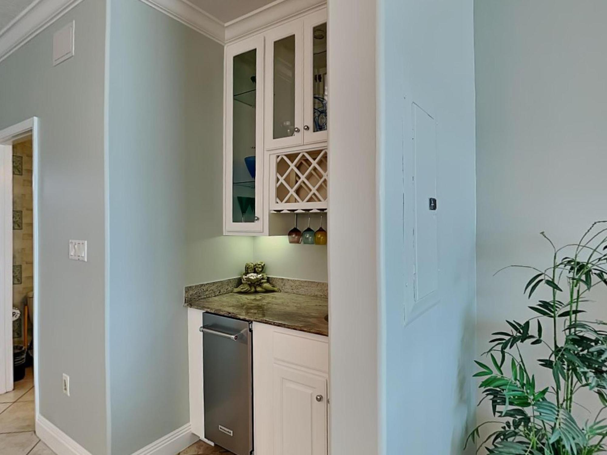 Apartment Anchor Townhome 5 *