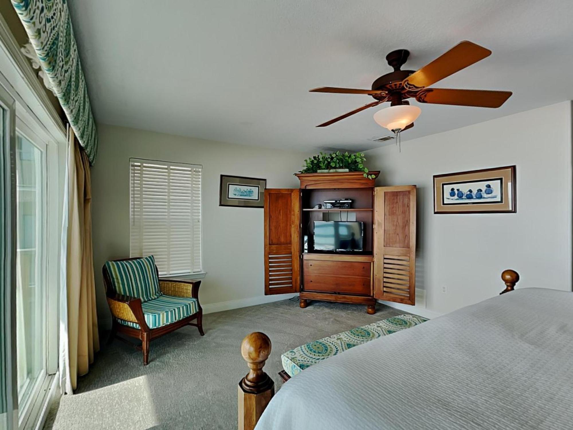 Anchor Townhome 5 Apartment Destin