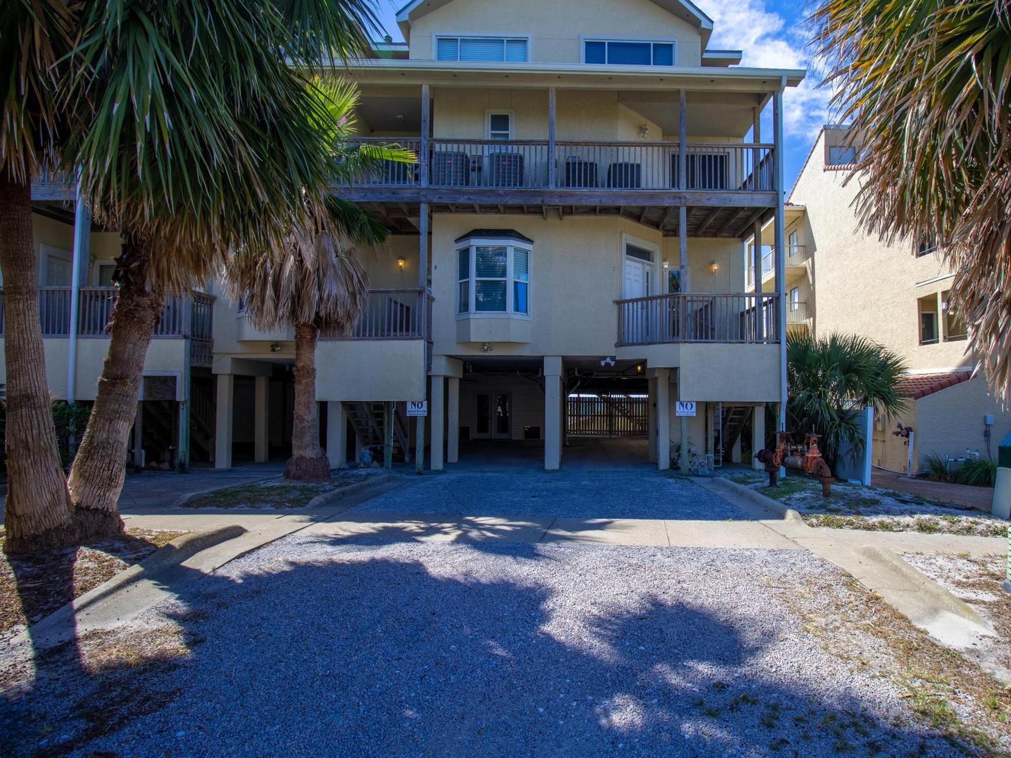 Anchor Townhome 5