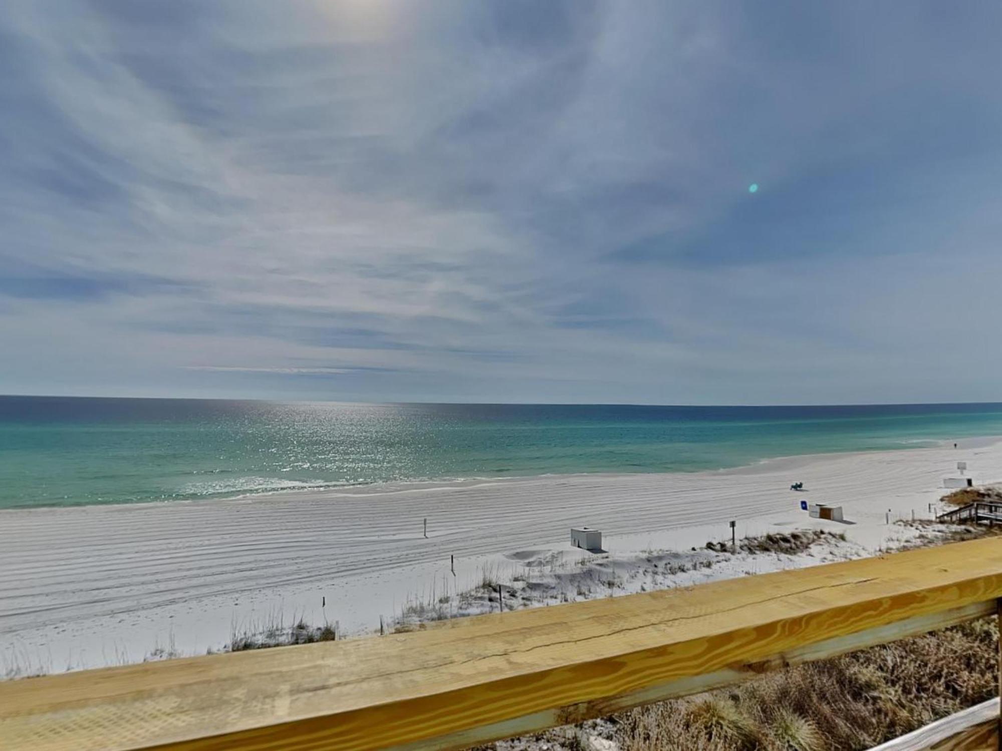 Anchor Townhome 5 Apartment Destin