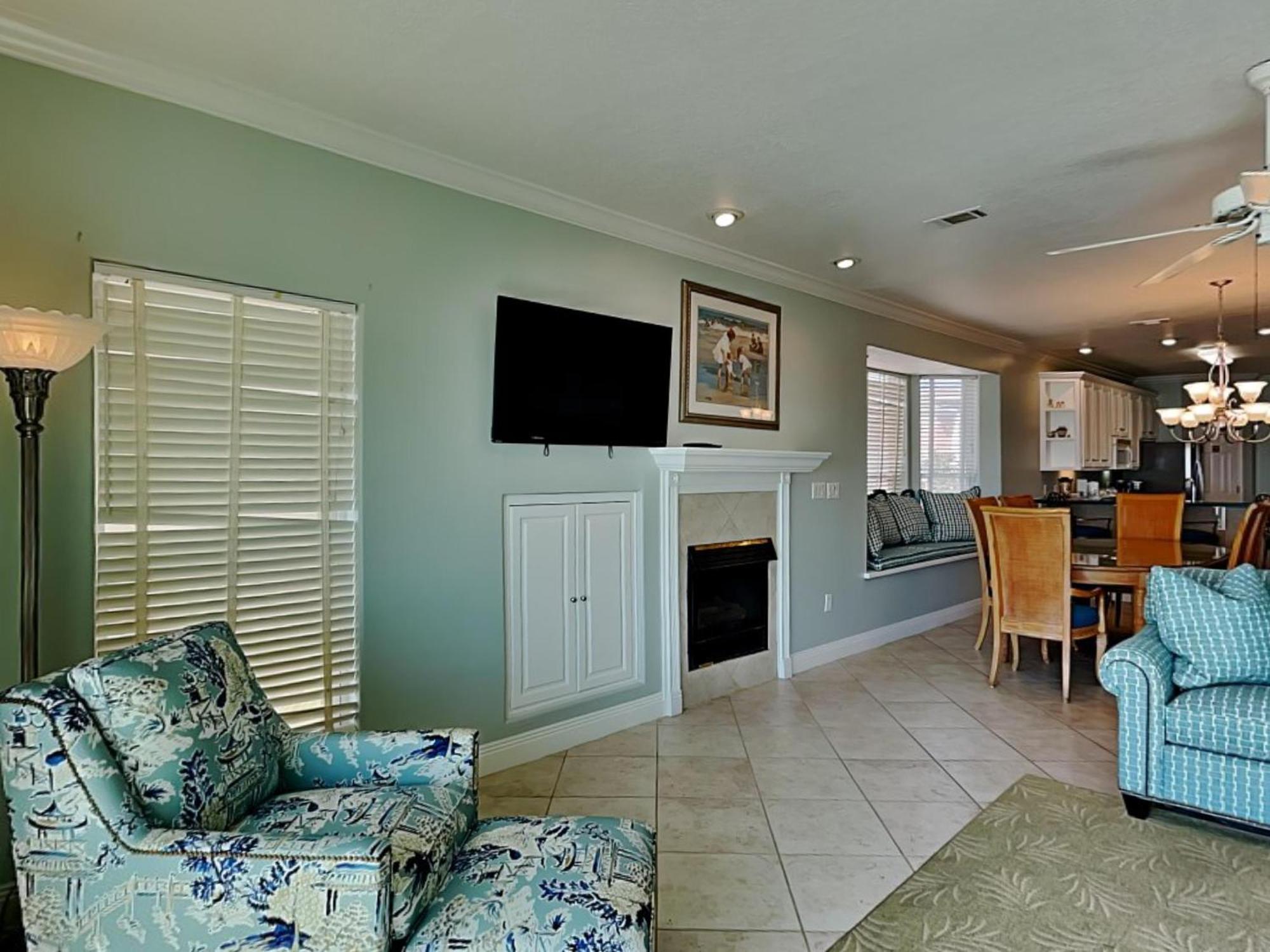 Anchor Townhome 5