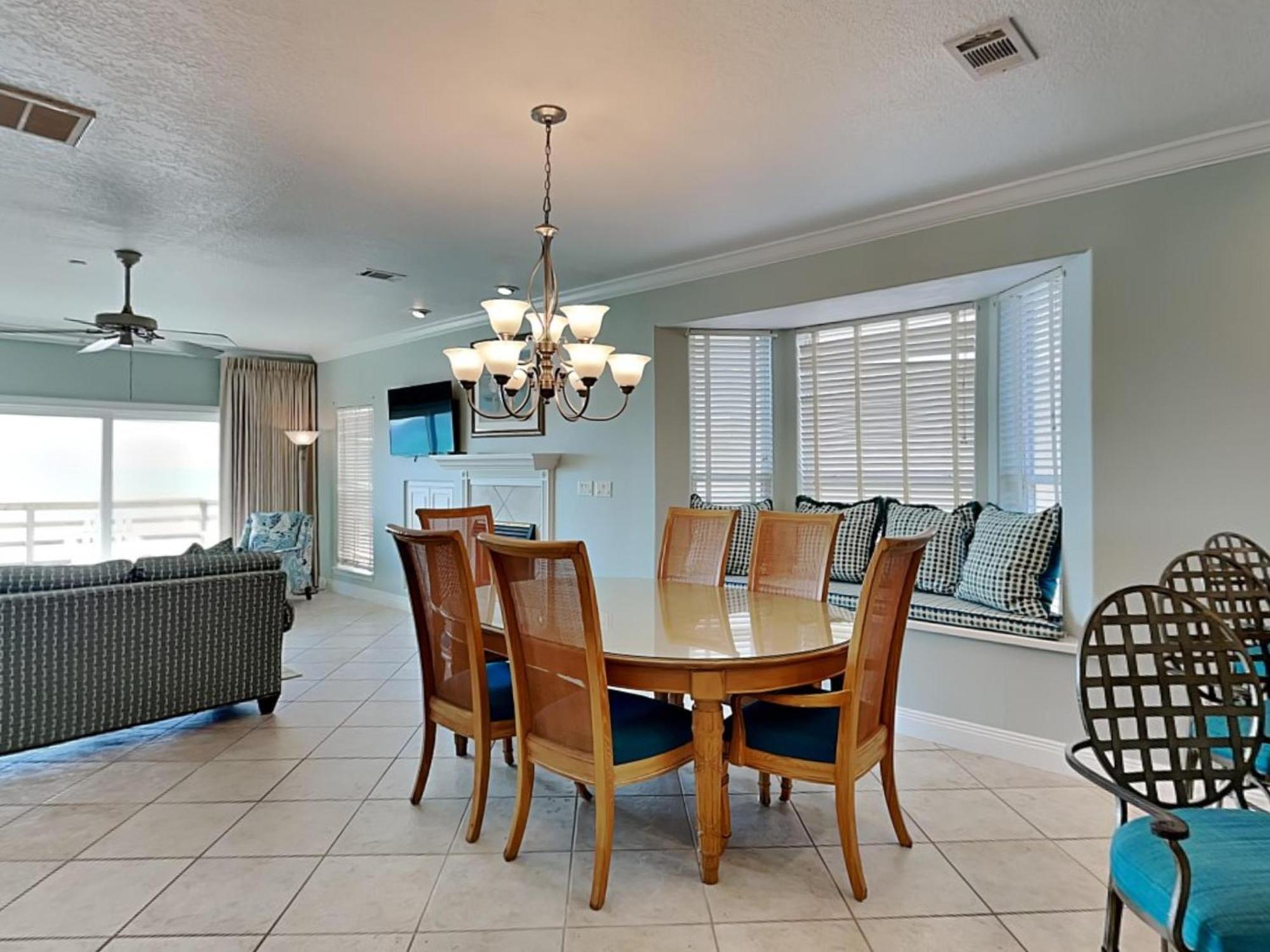 Anchor Townhome 5 Apartment