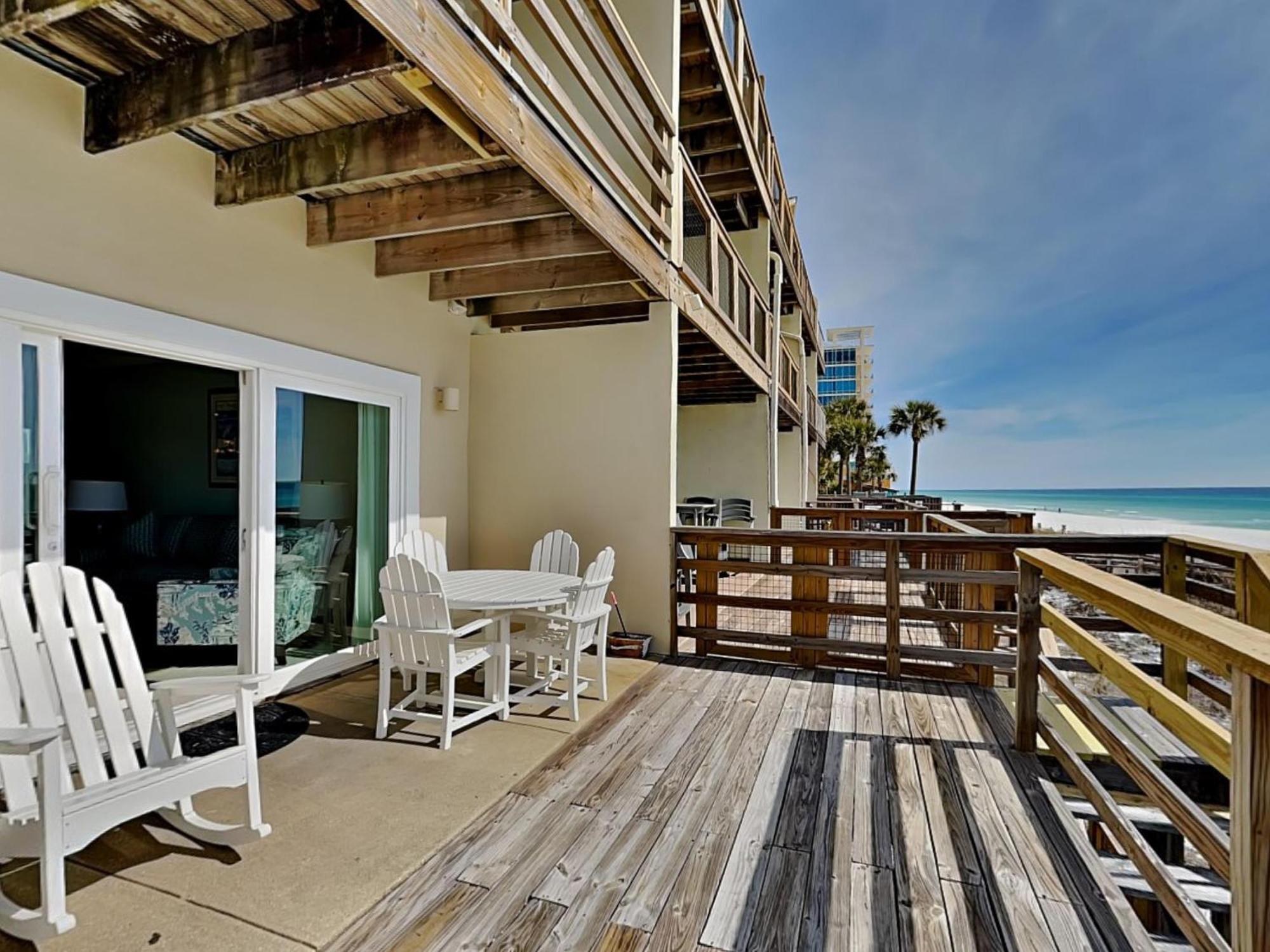 Apartment Anchor Townhome 5 *