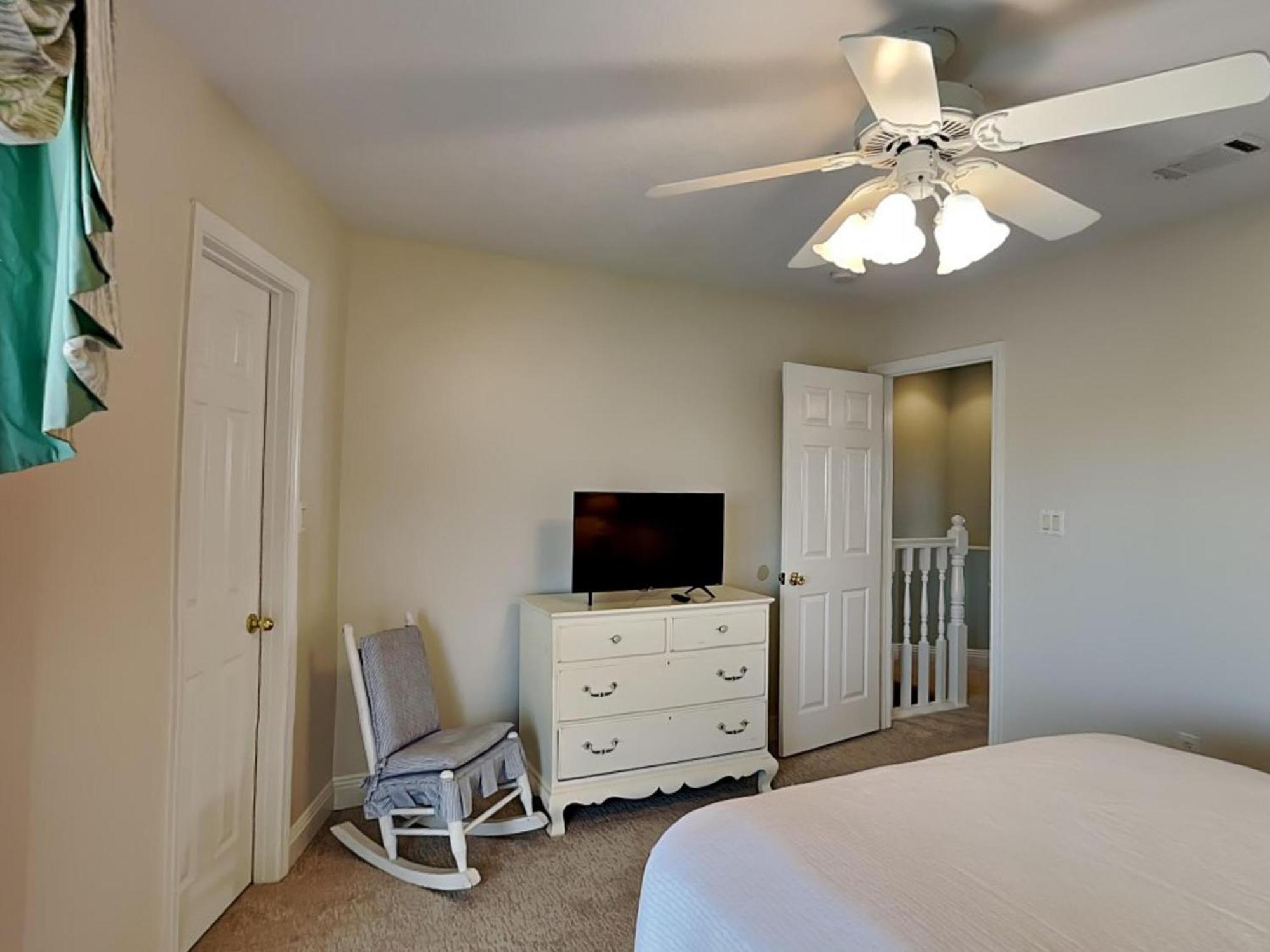 Anchor Townhome 5 * Destin