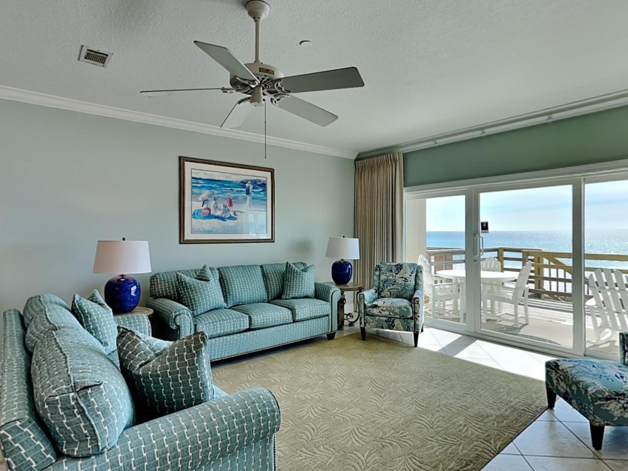 Apartment Anchor Townhome 5 Destin