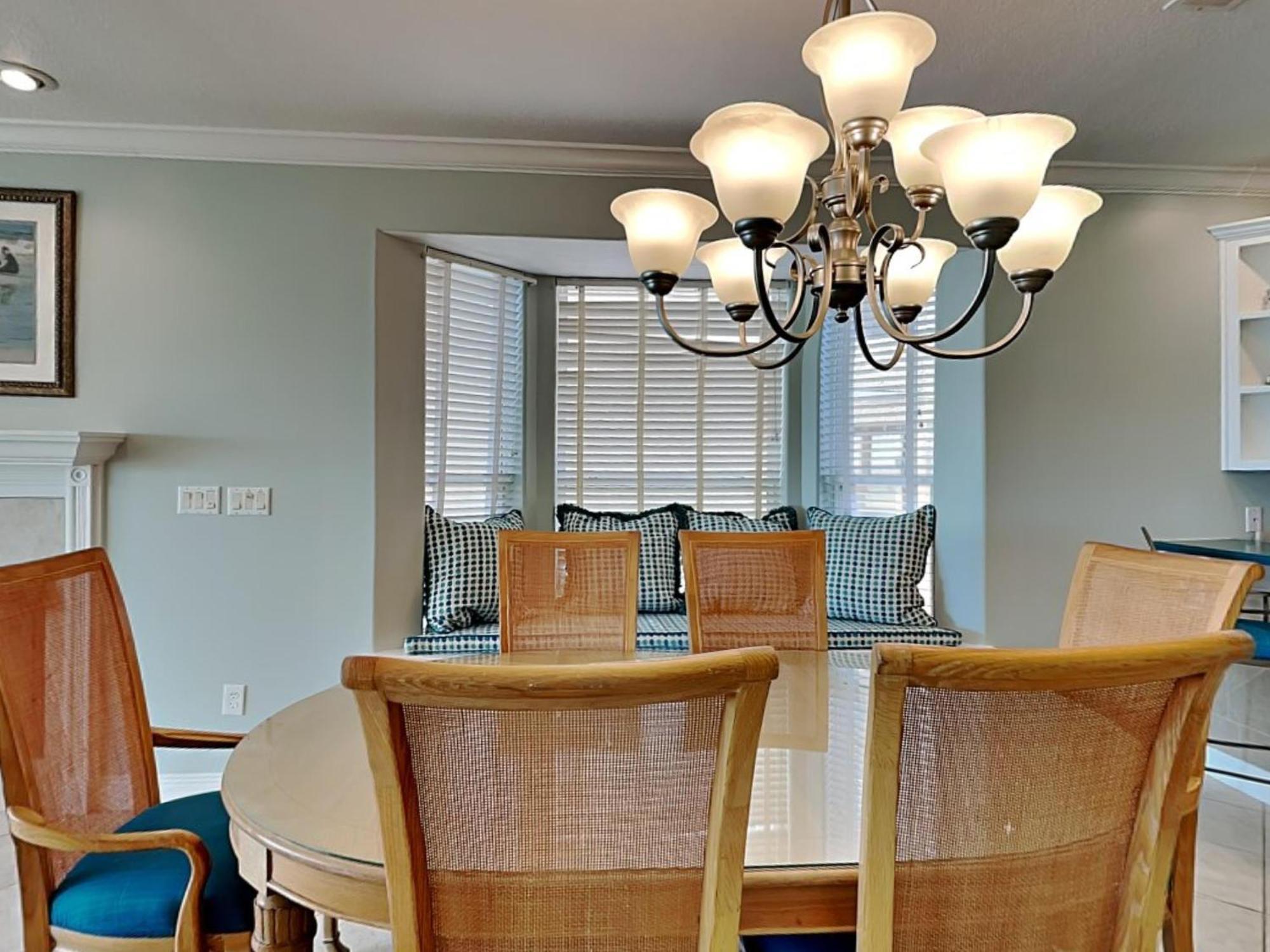 Anchor Townhome 5 Destin