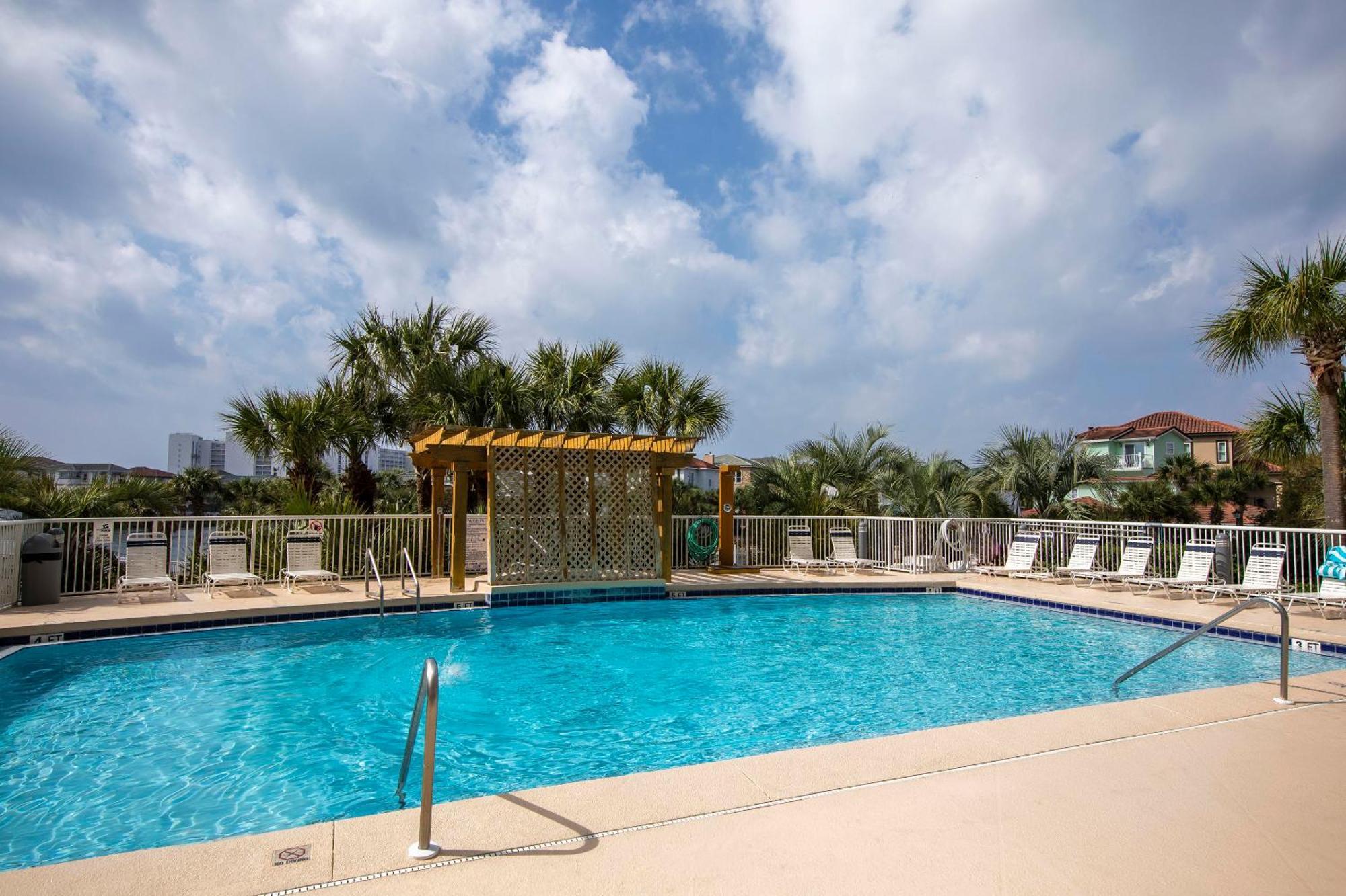 Terrace At Pelican 703 Apartment