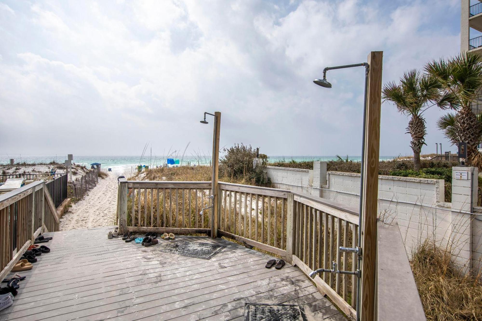 Terrace At Pelican 703 Apartment Destin