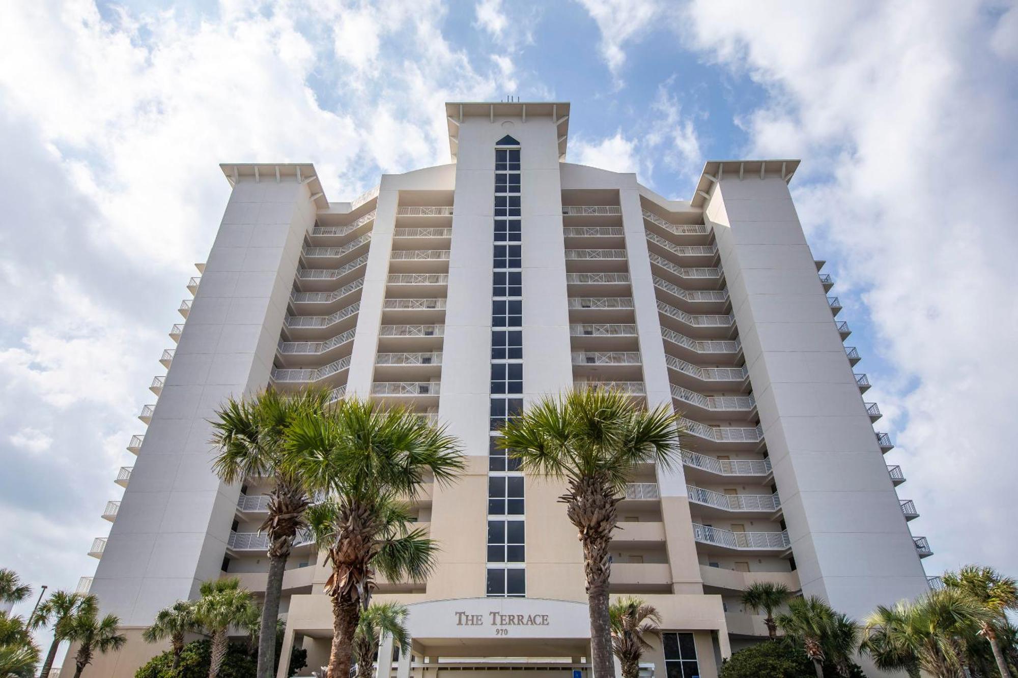 Terrace At Pelican 703 * Destin