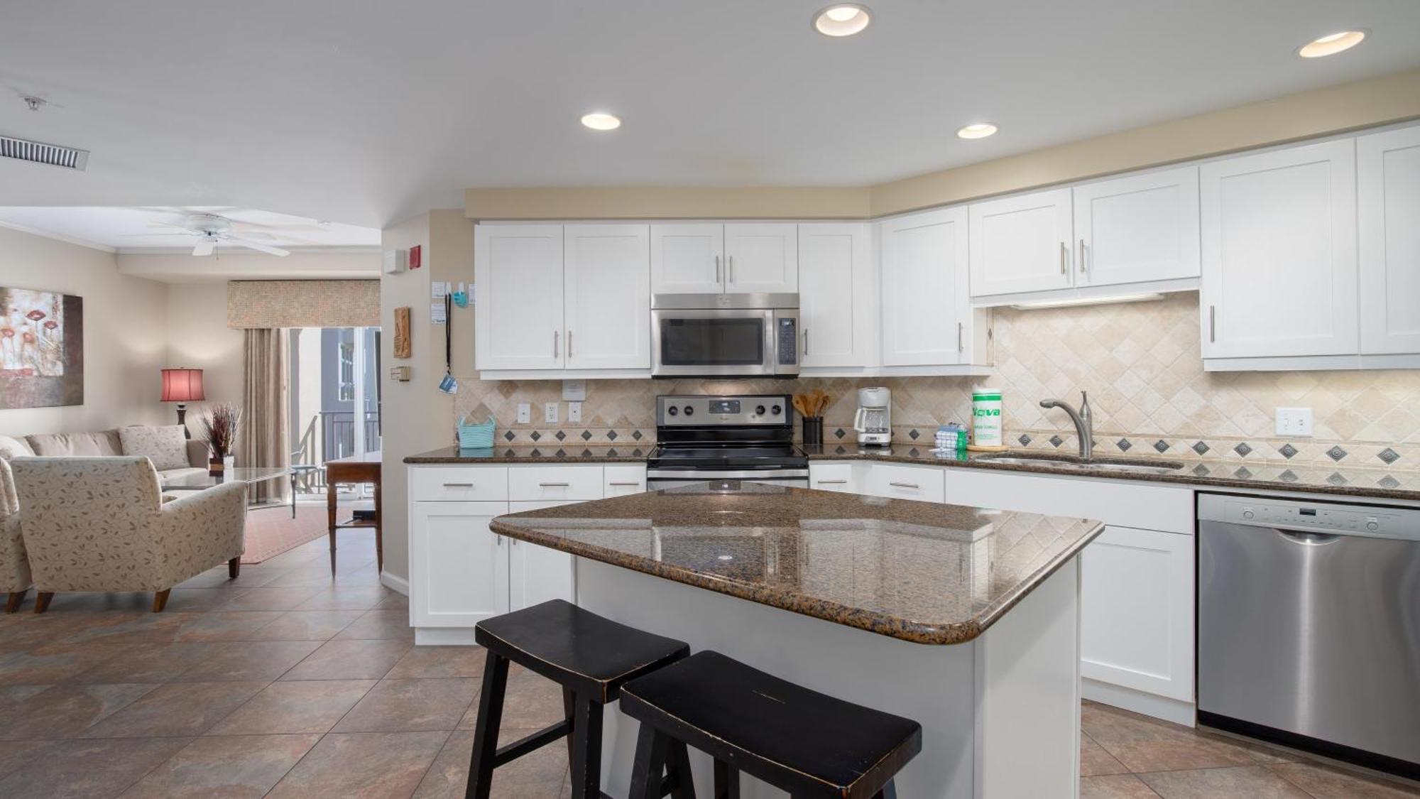 Holiday home Westwinds 4834
