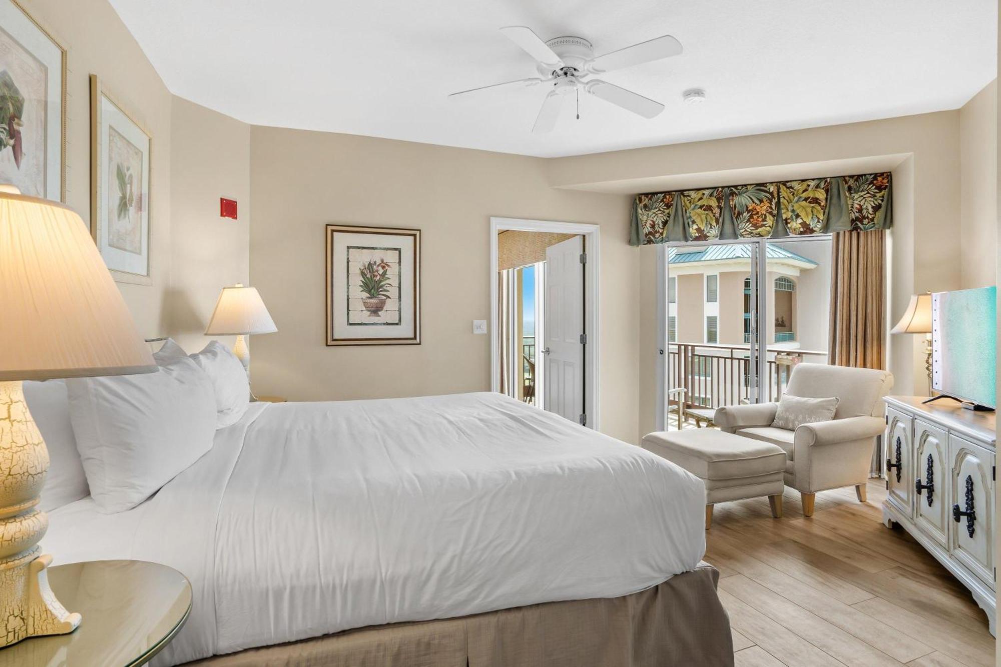 Westwinds 4834 Holiday home