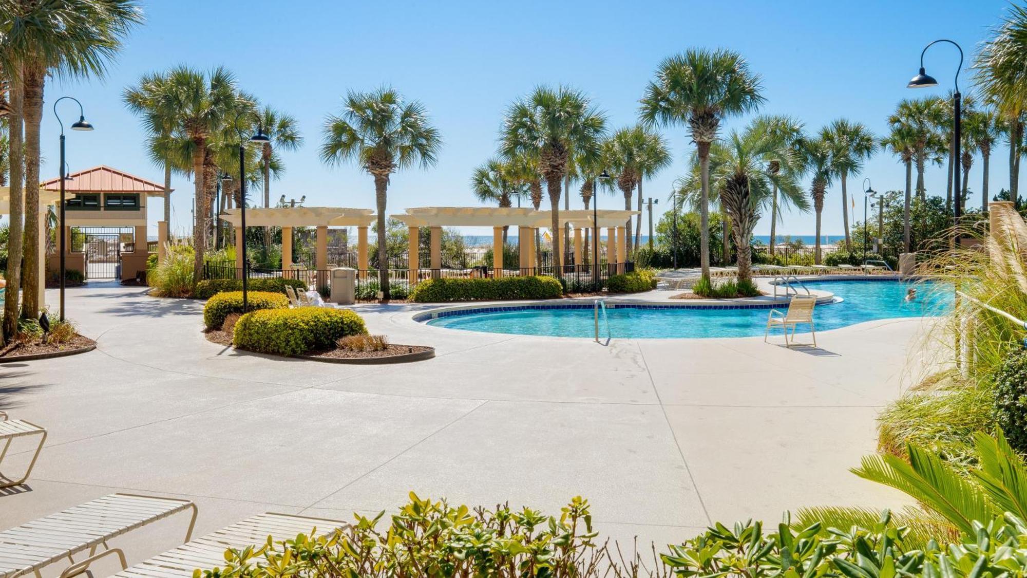 Westwinds 4834 Destin