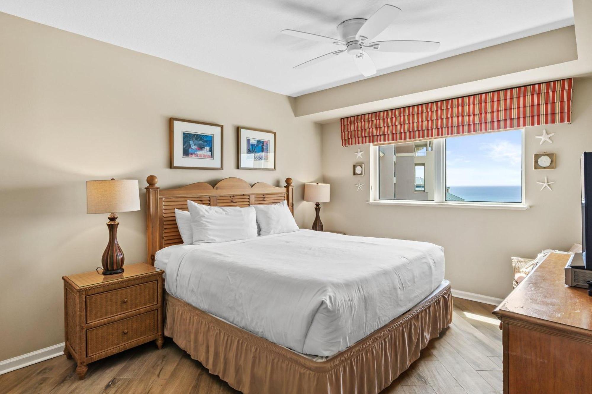 Westwinds 4834 Holiday home