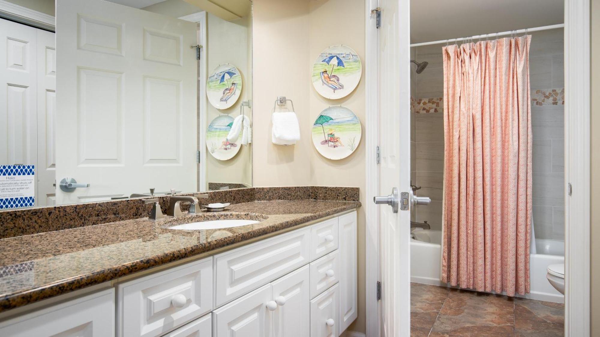 Westwinds 4834 Holiday home *