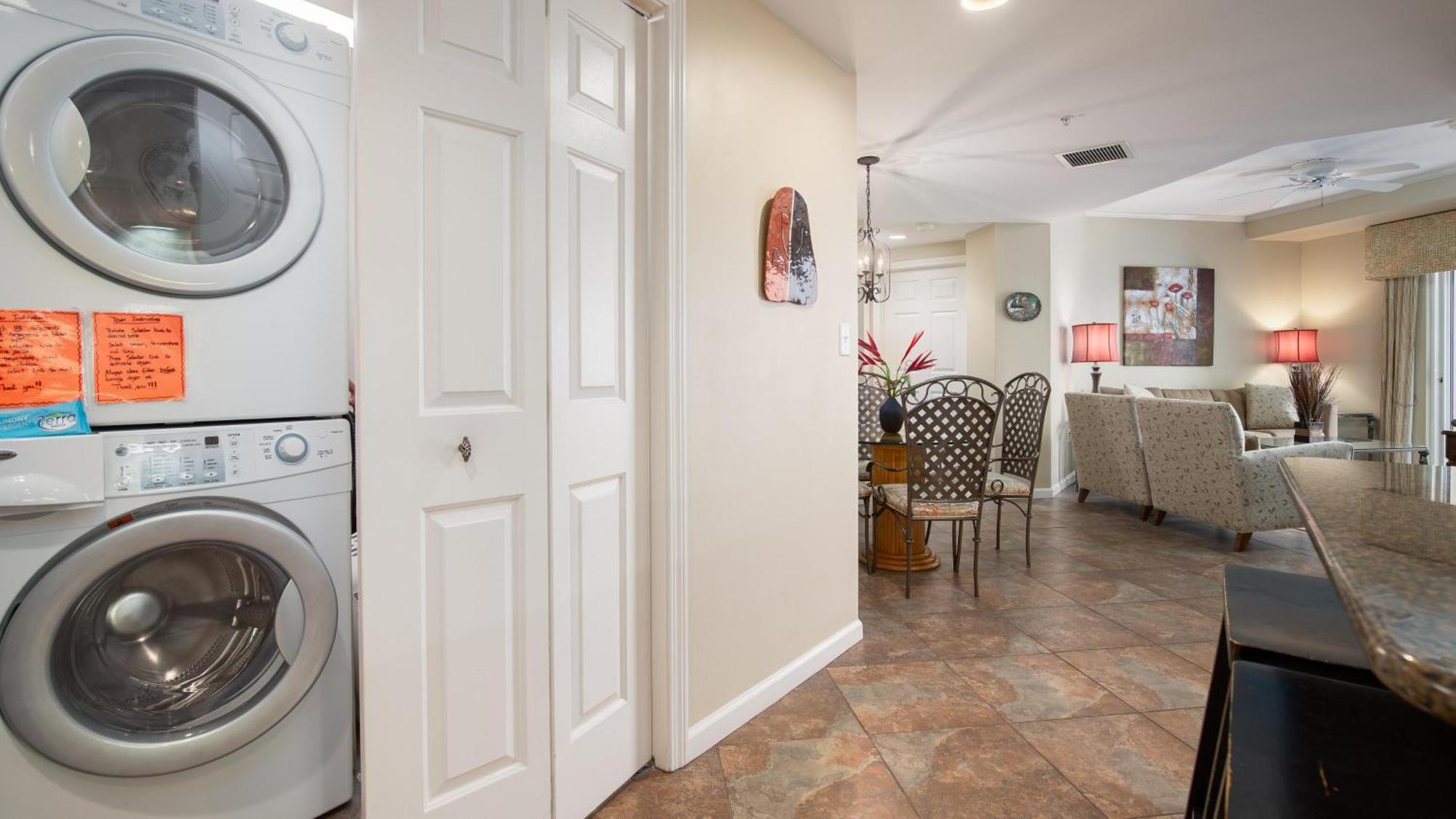Holiday home Westwinds 4834