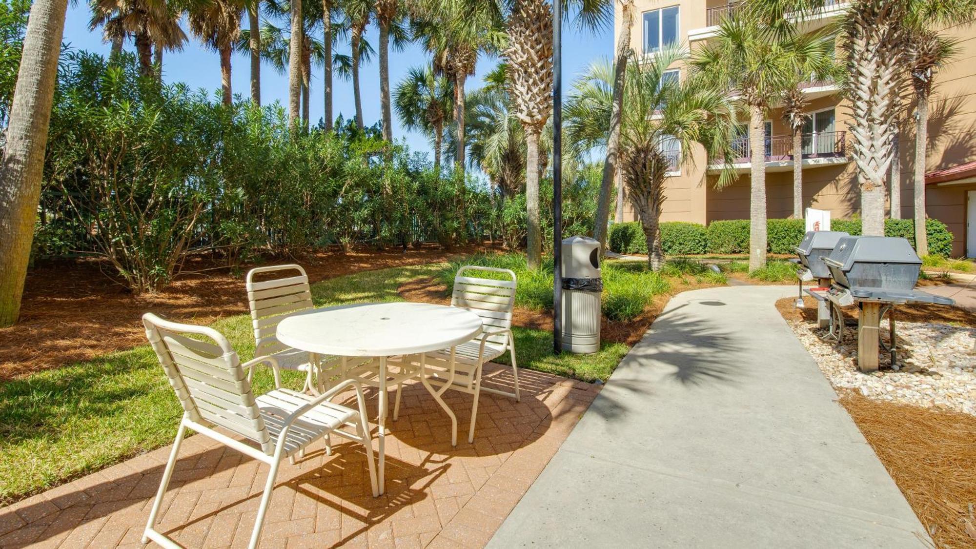 Holiday home Westwinds 4834 Destin
