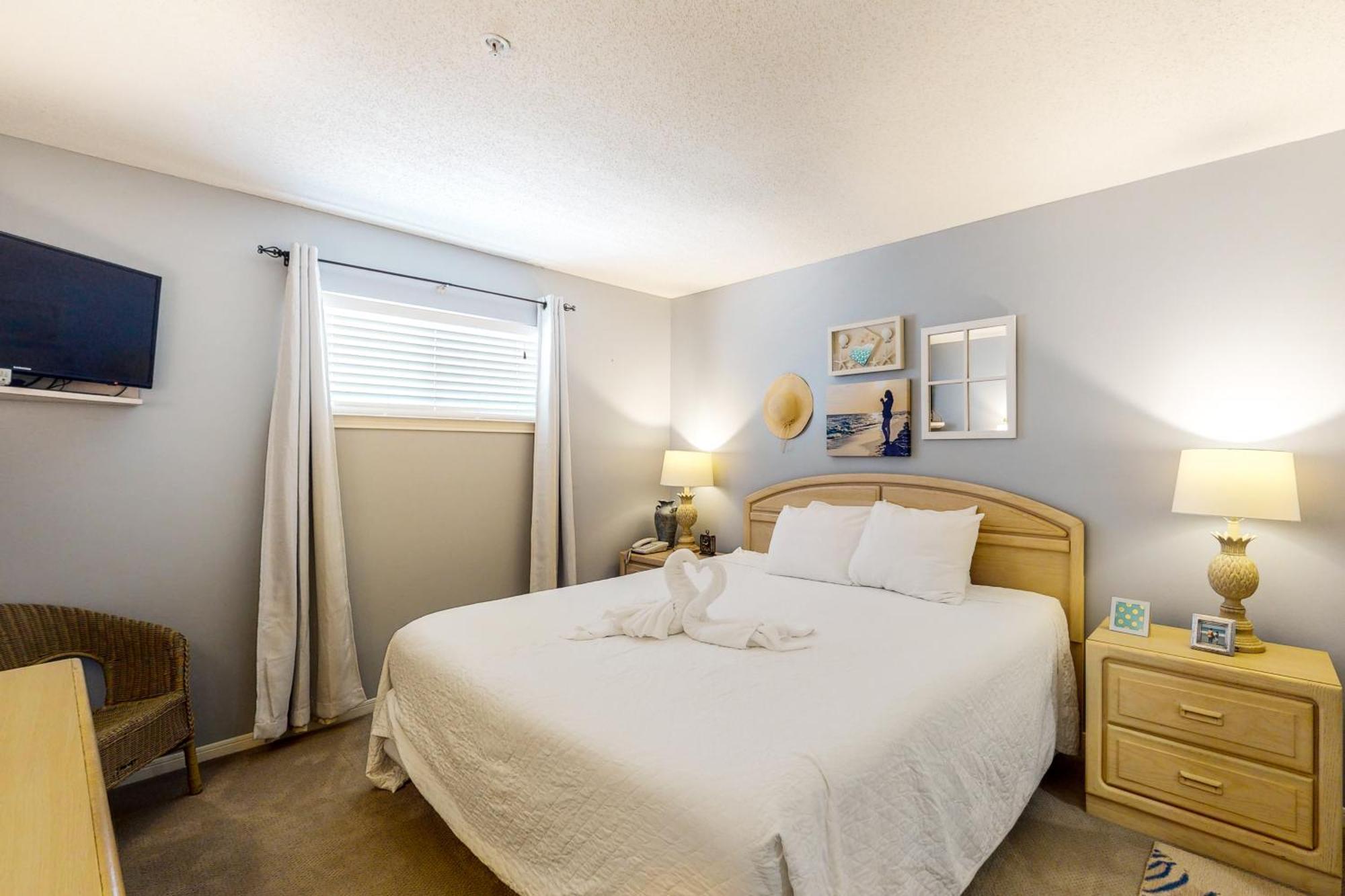 Holiday home Crystal Sands Ii