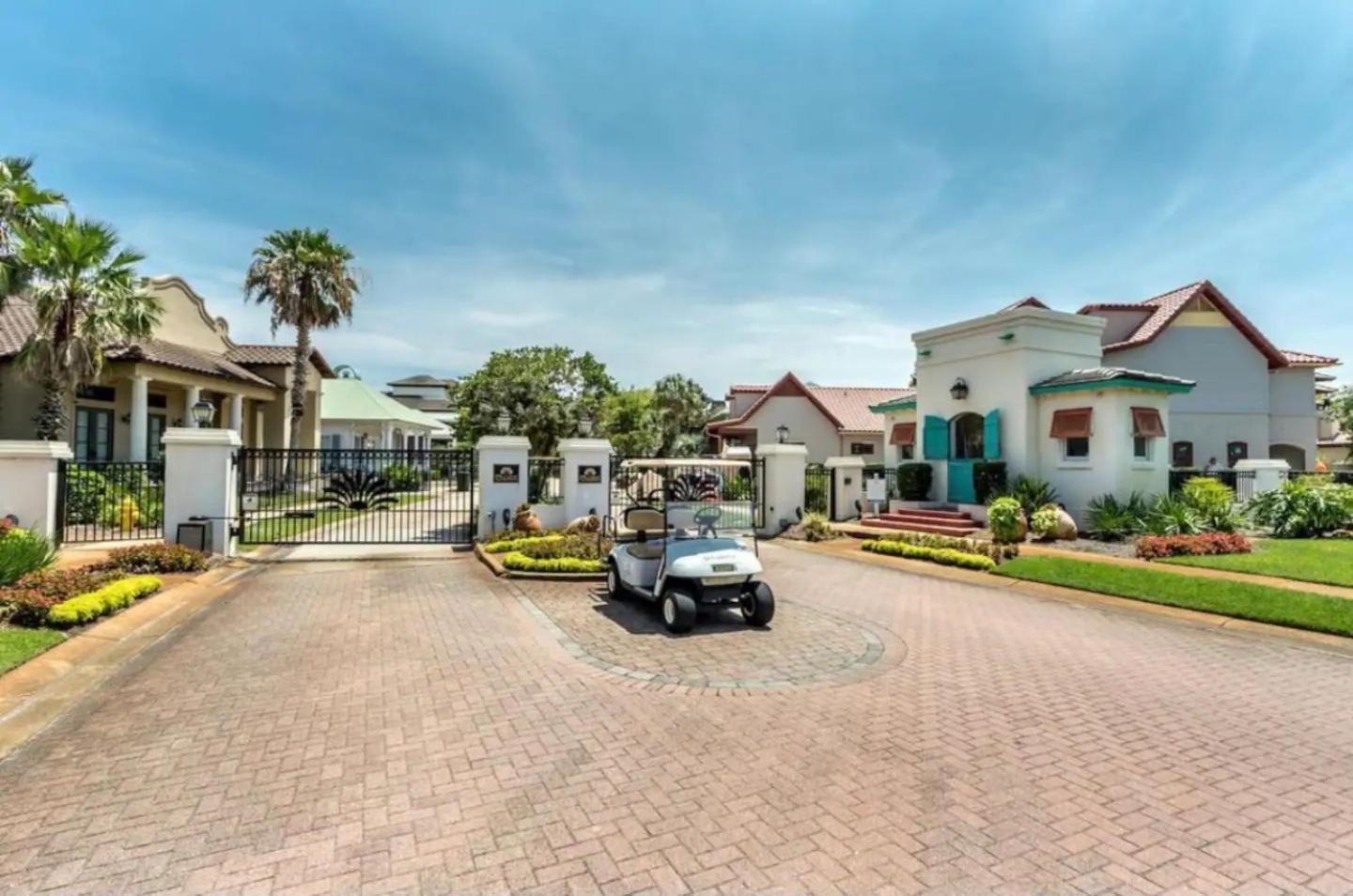 Sea La Vie Holiday home Destin