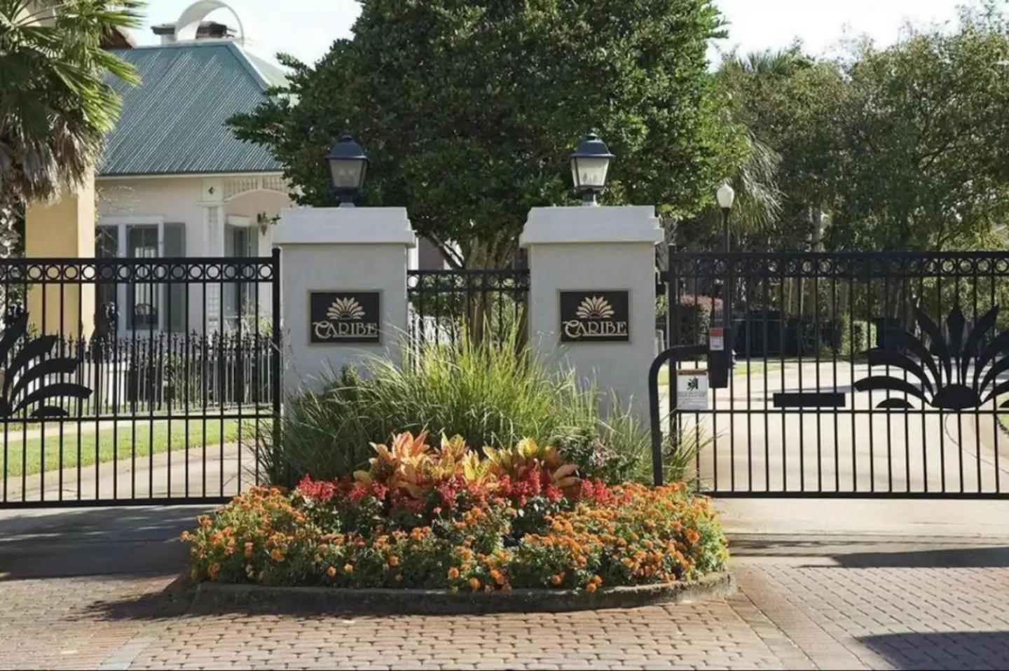 Sea La Vie Holiday home Destin